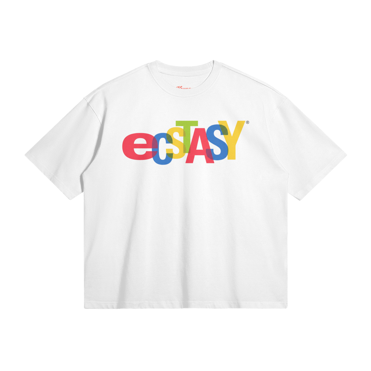 Ecstasy Tee