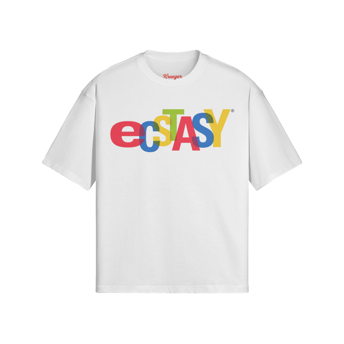 Ecstasy Tee
