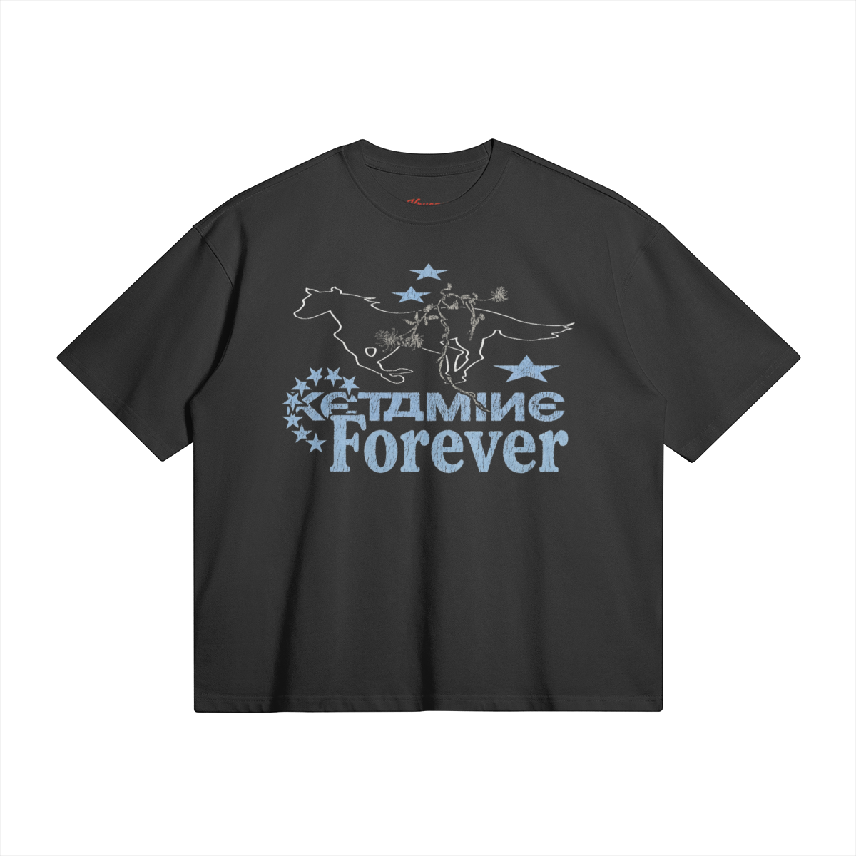 K Forever <3 Tee