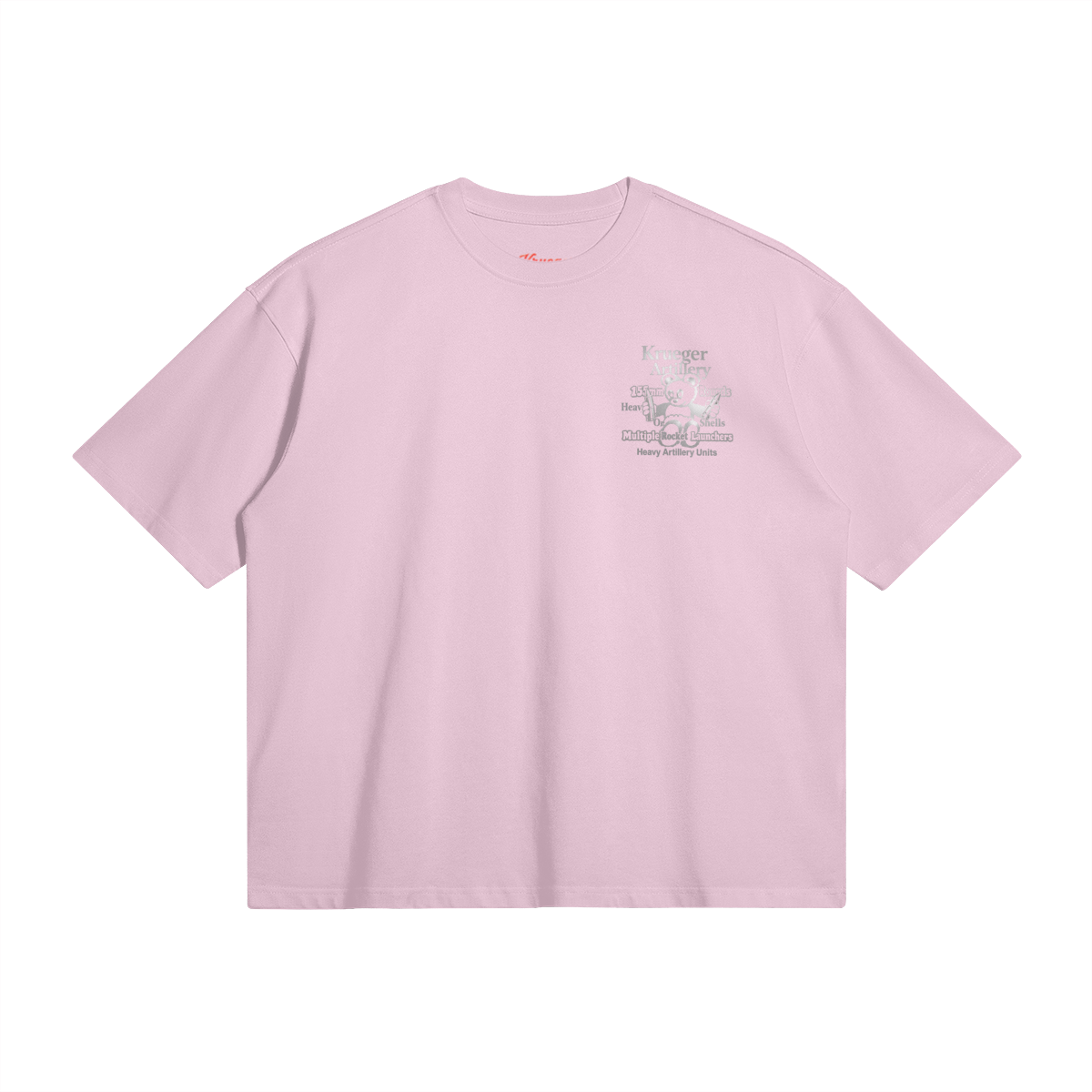 Krueger Artillery Tee