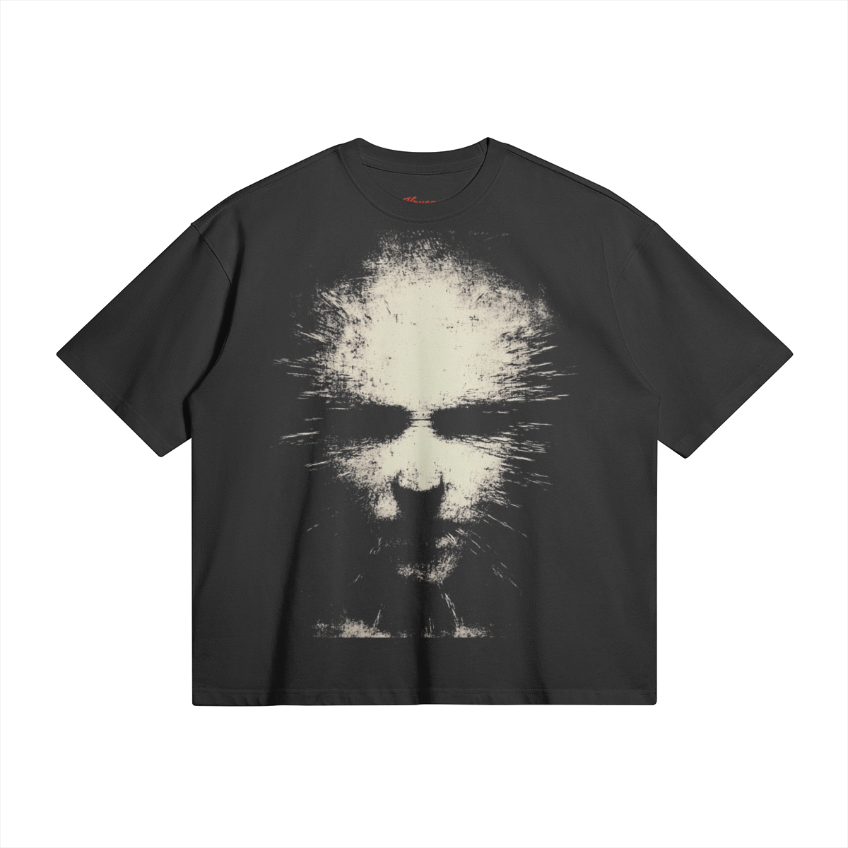 In My Head Tee