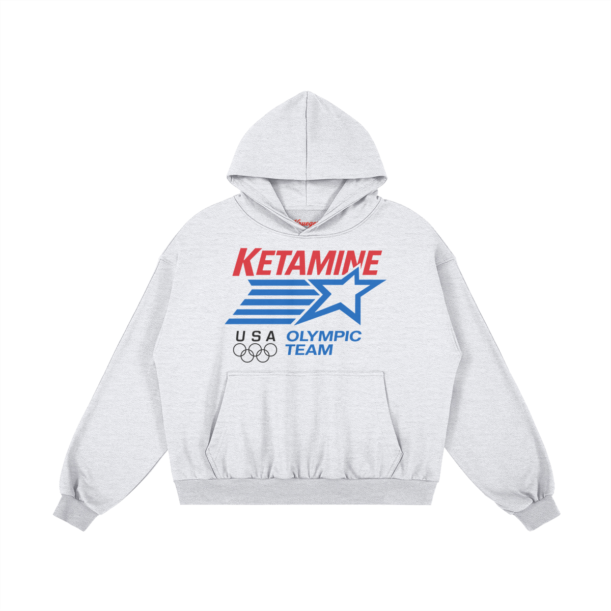 #TeamUSA Ketamine Hoodie