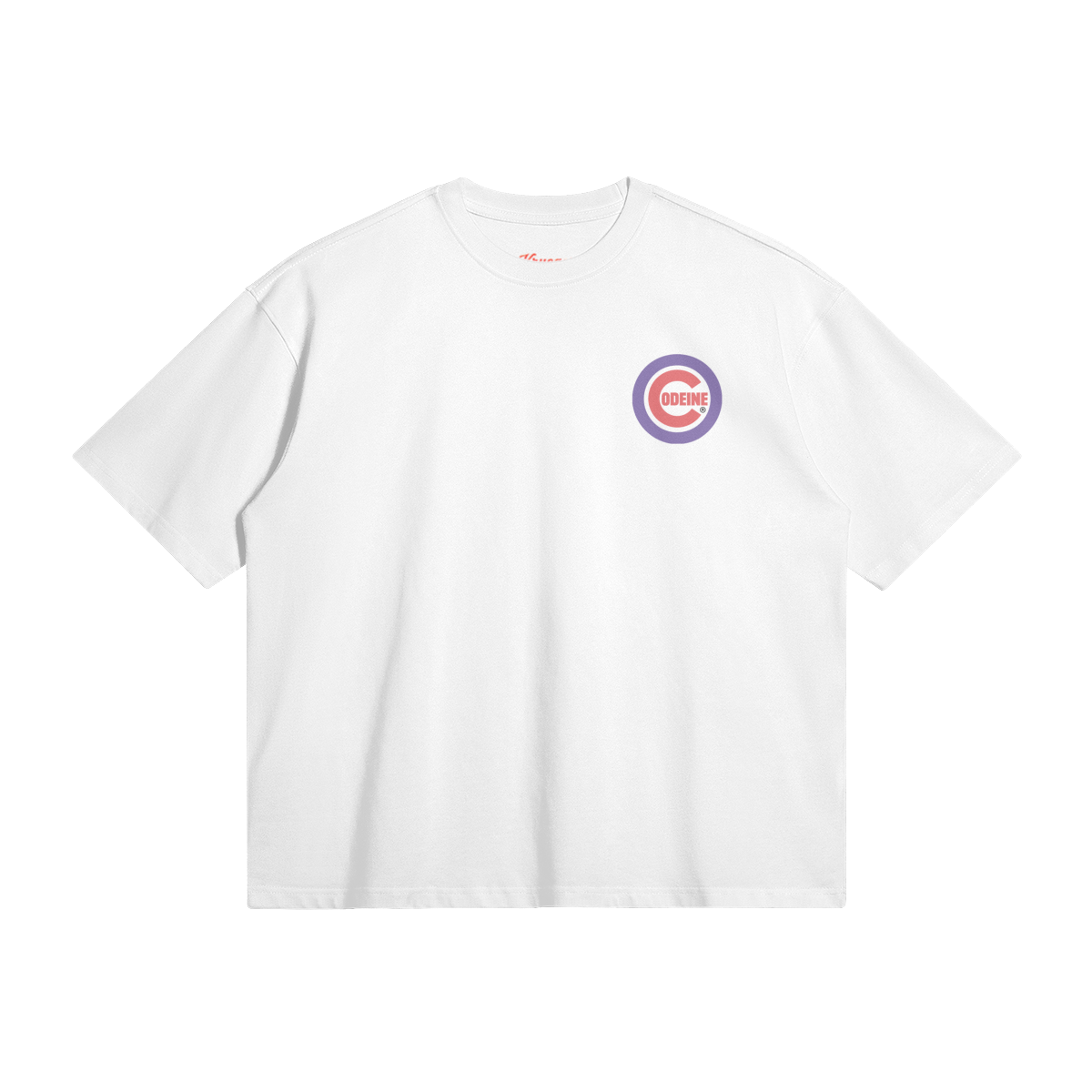 Codeine Tee