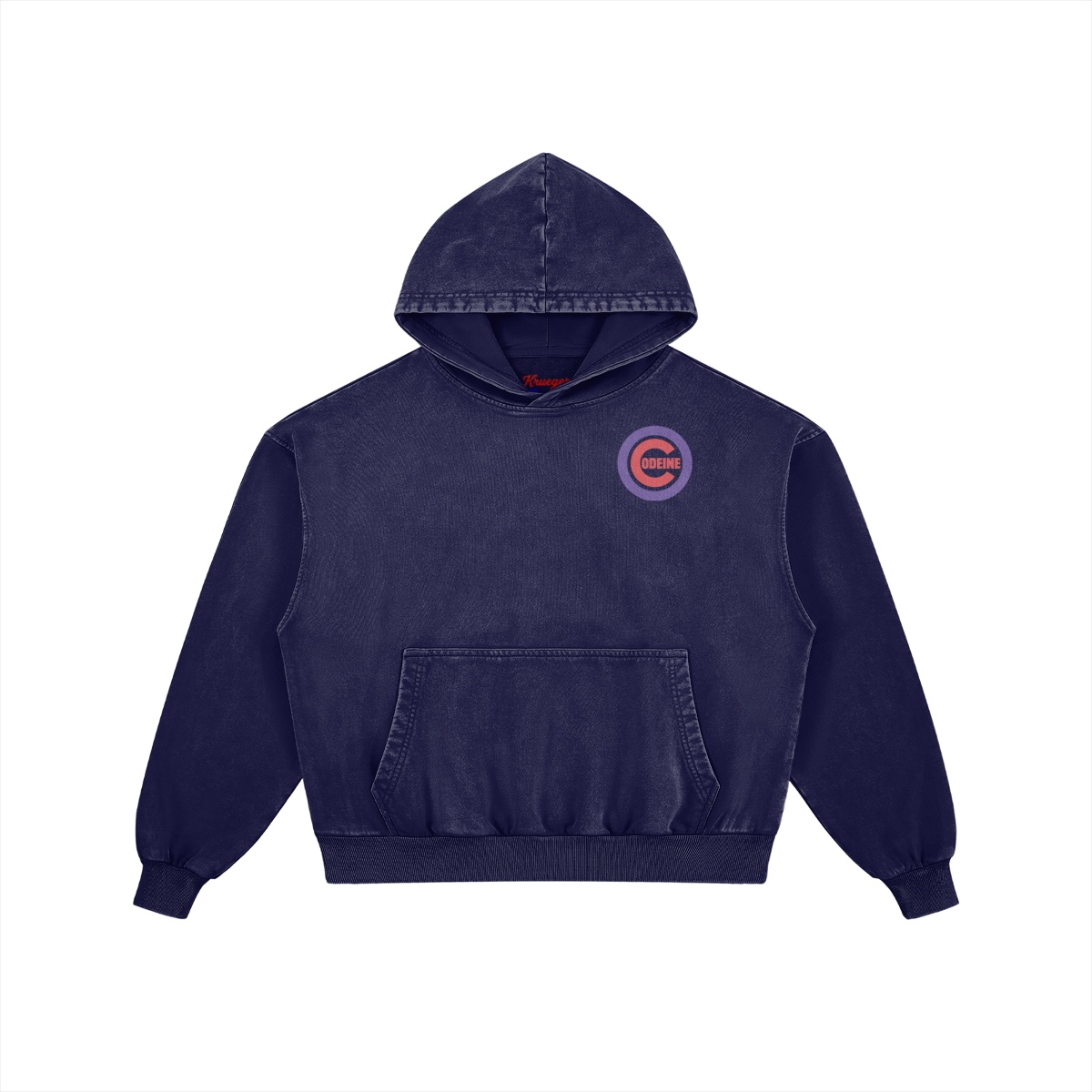 Codeine Hoodie
