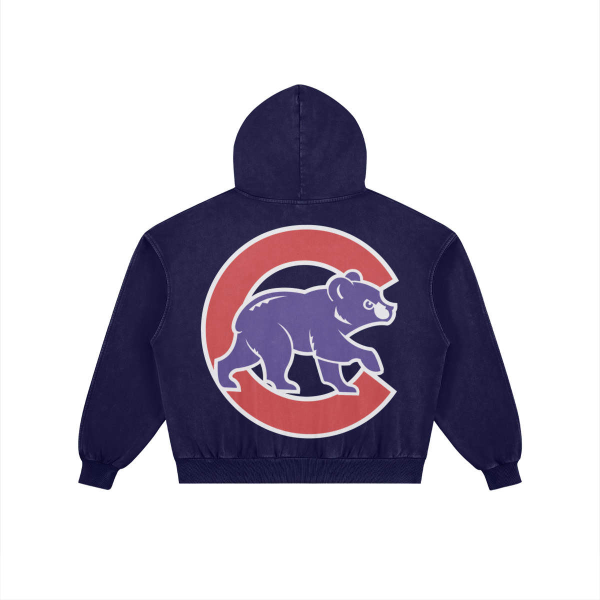 Codeine Hoodie