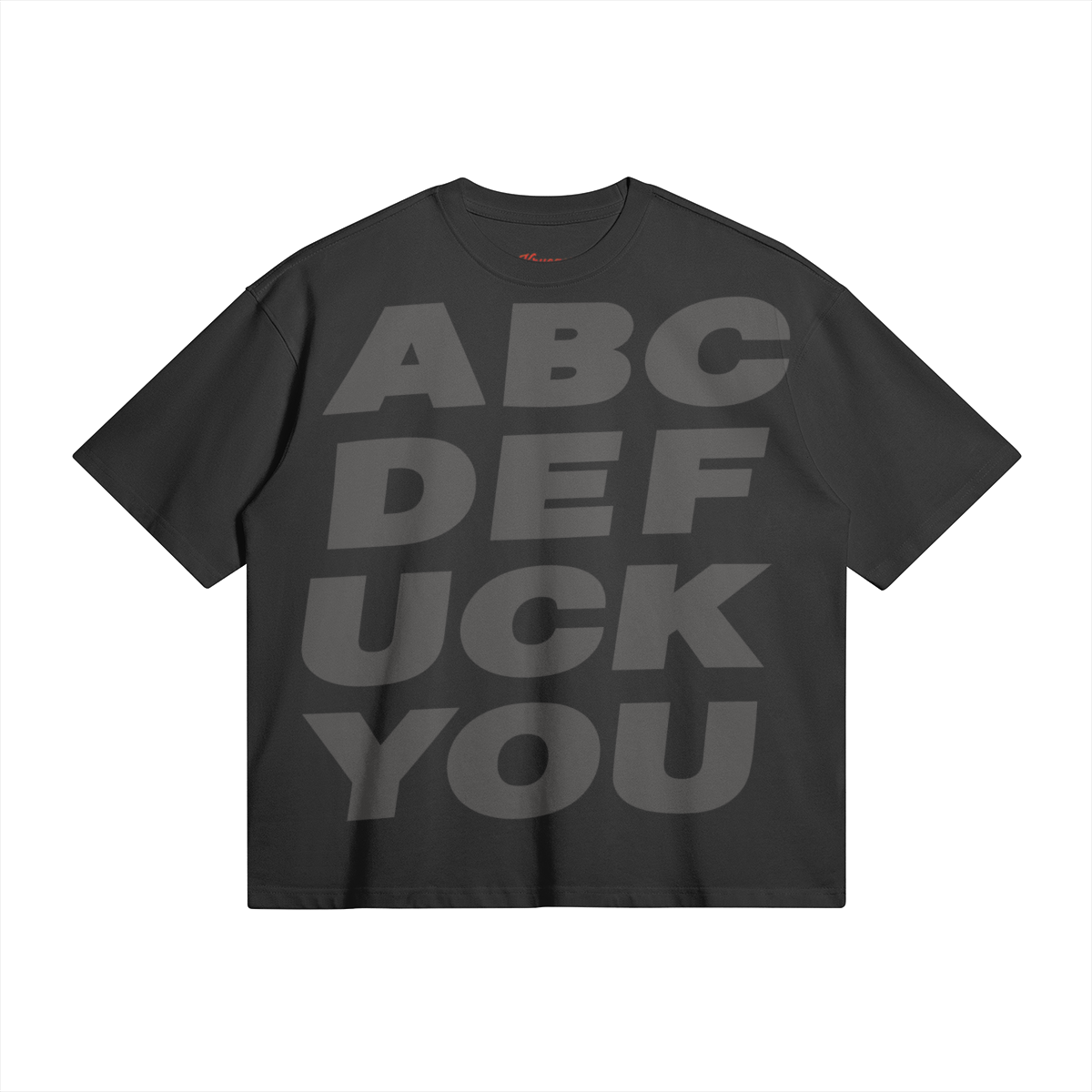 ABCD Tee