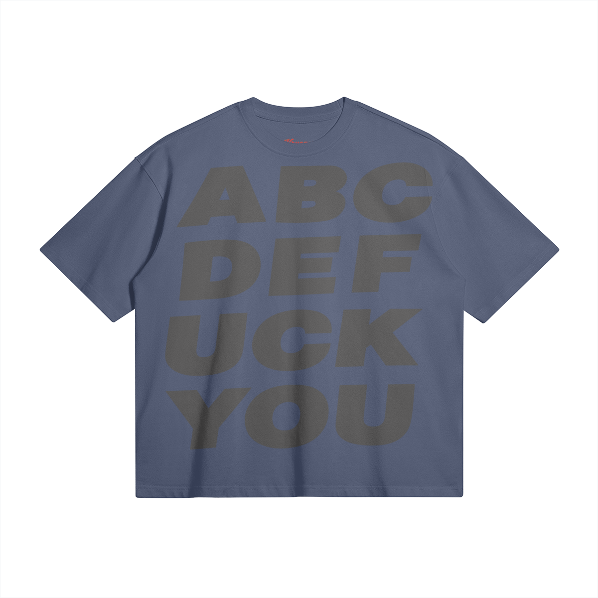 ABCD Tee