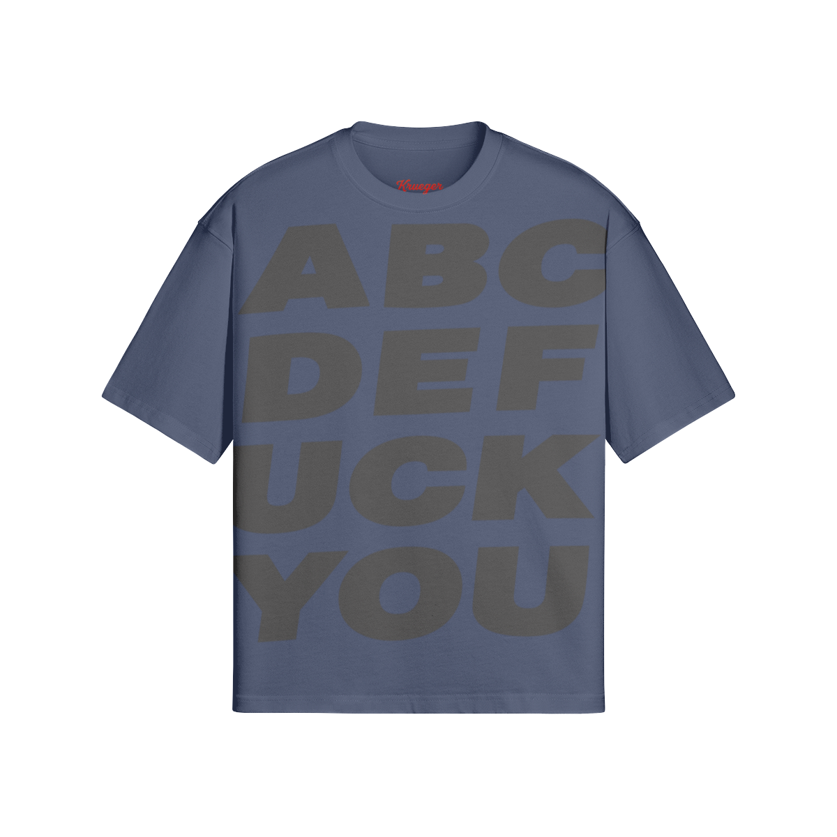 ABCD Tee