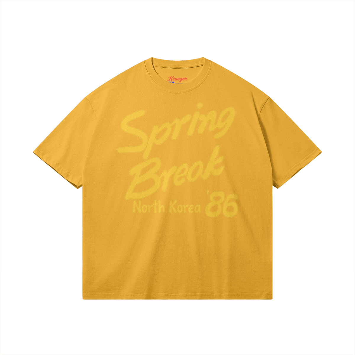 Spring Break Tee