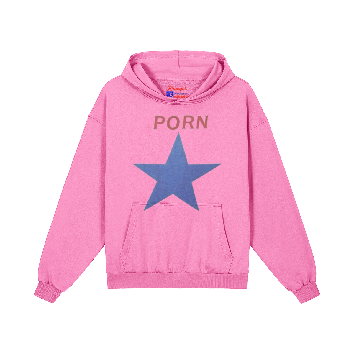 P*rnstar Hoodie