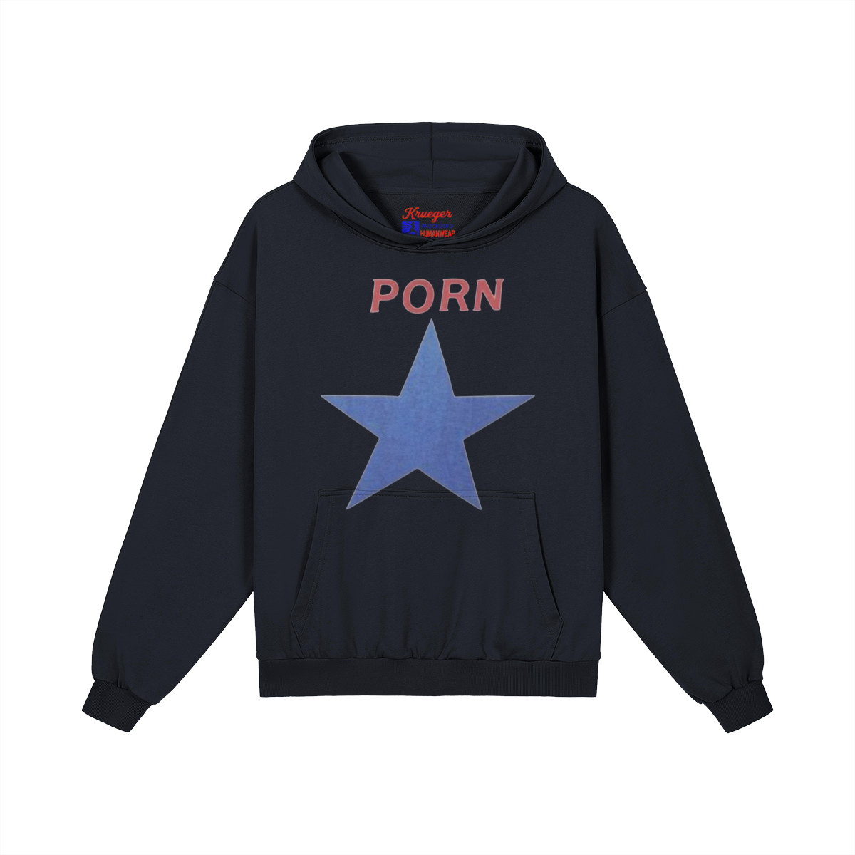 P*rnstar Hoodie