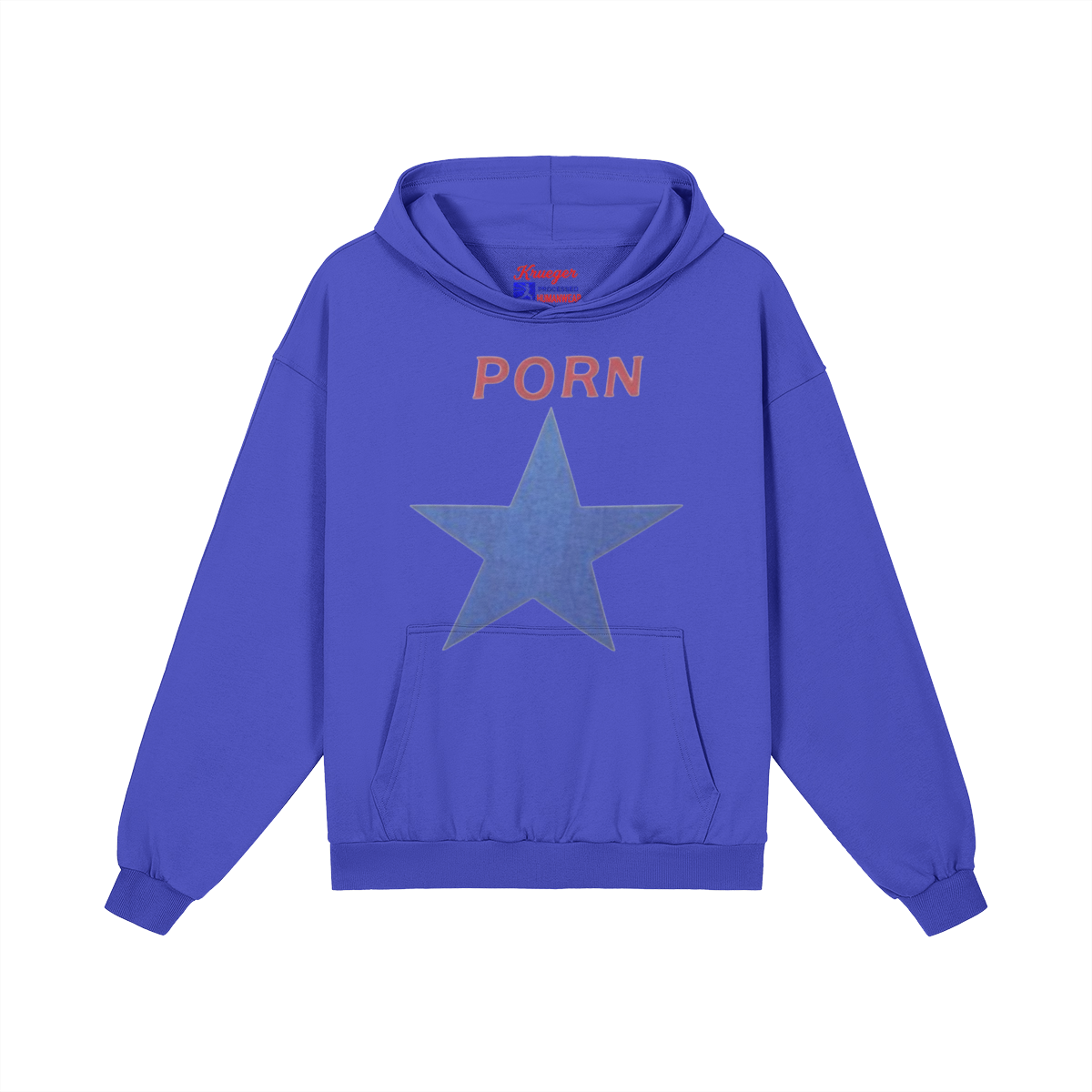 P*rnstar Hoodie
