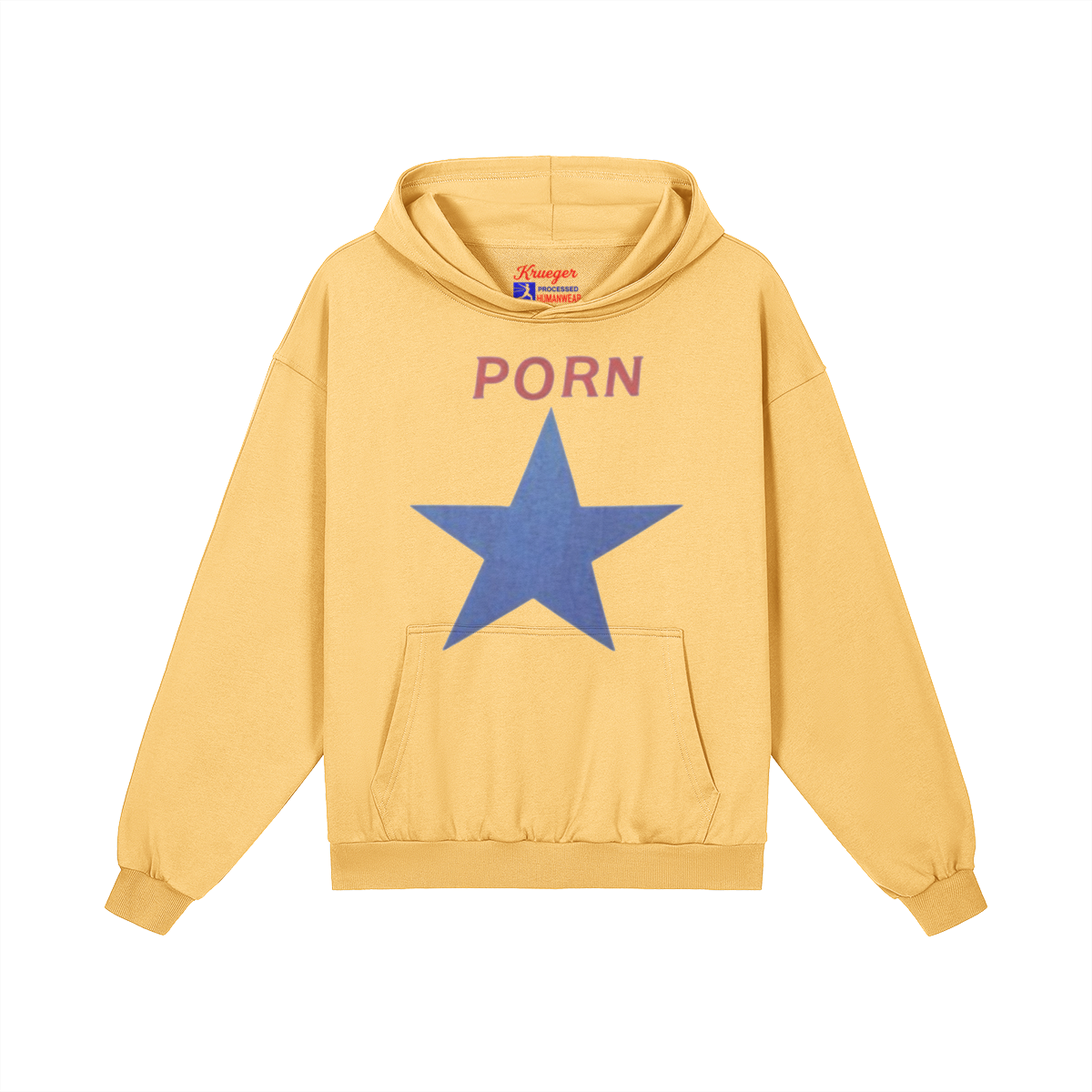 P*rnstar Hoodie