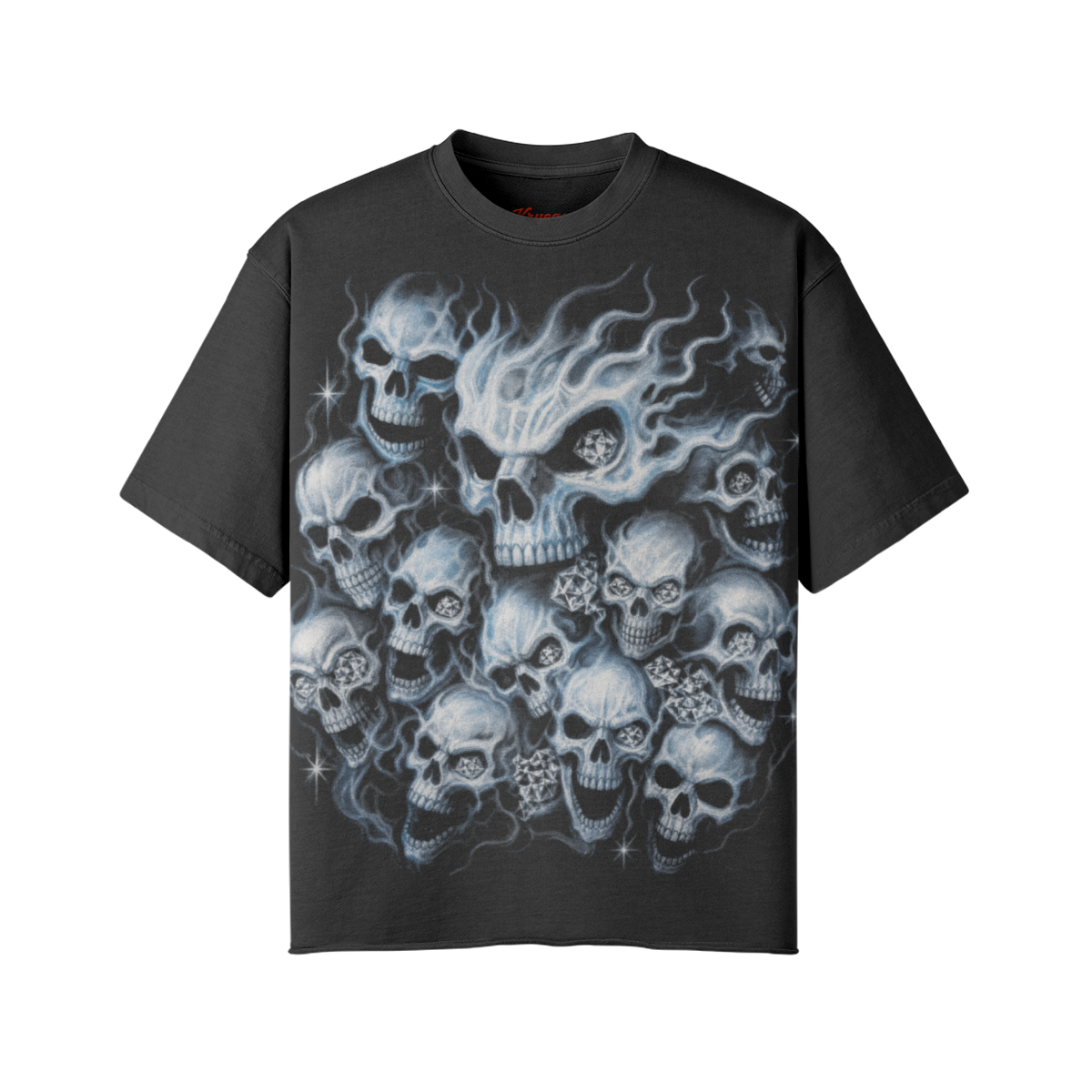 Skull Tee