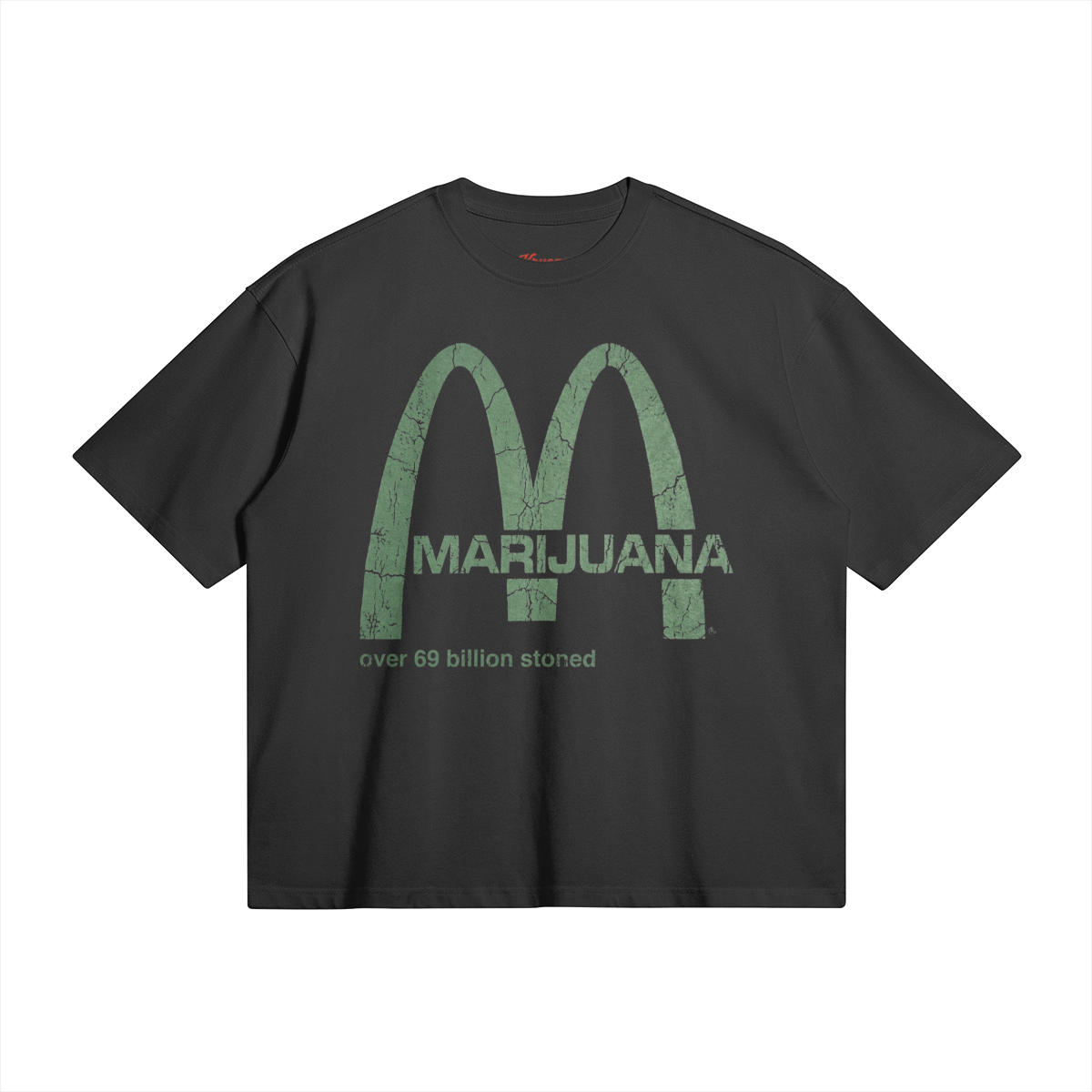 MaryDonald's Tee
