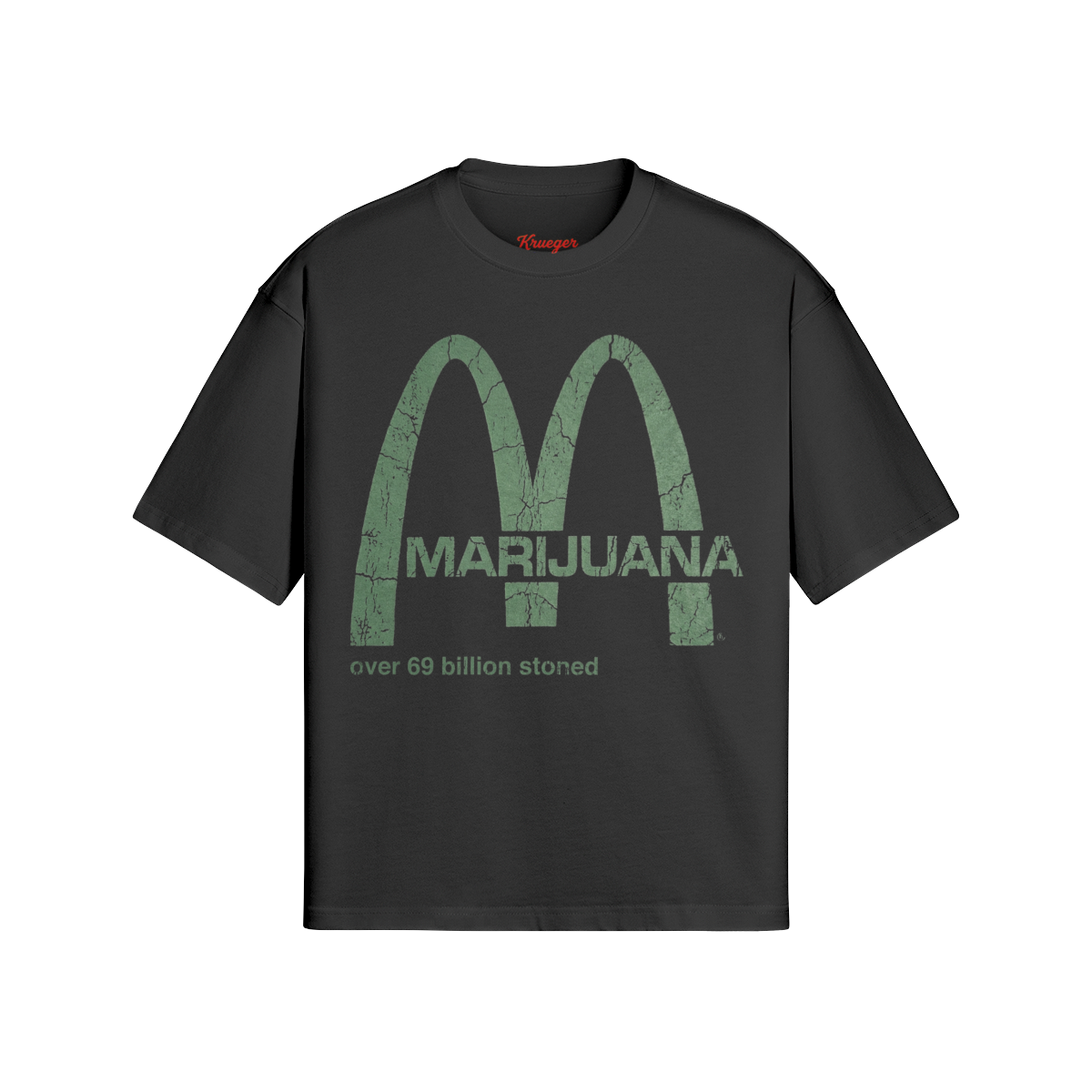 MaryDonald's Tee