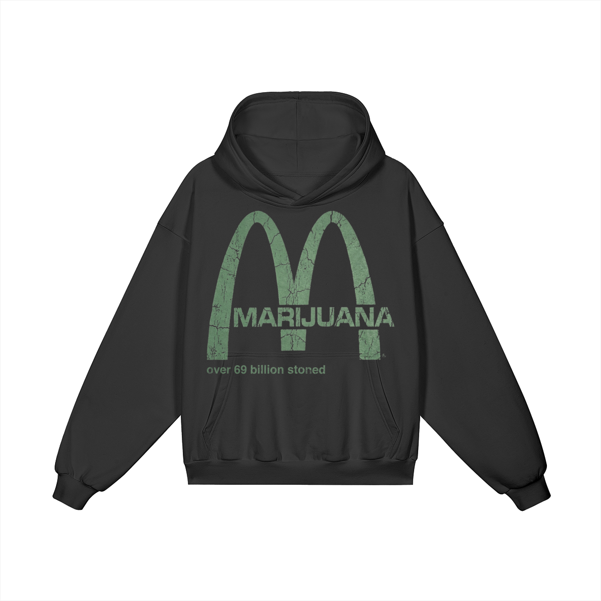 MaryDonald's Hoodie