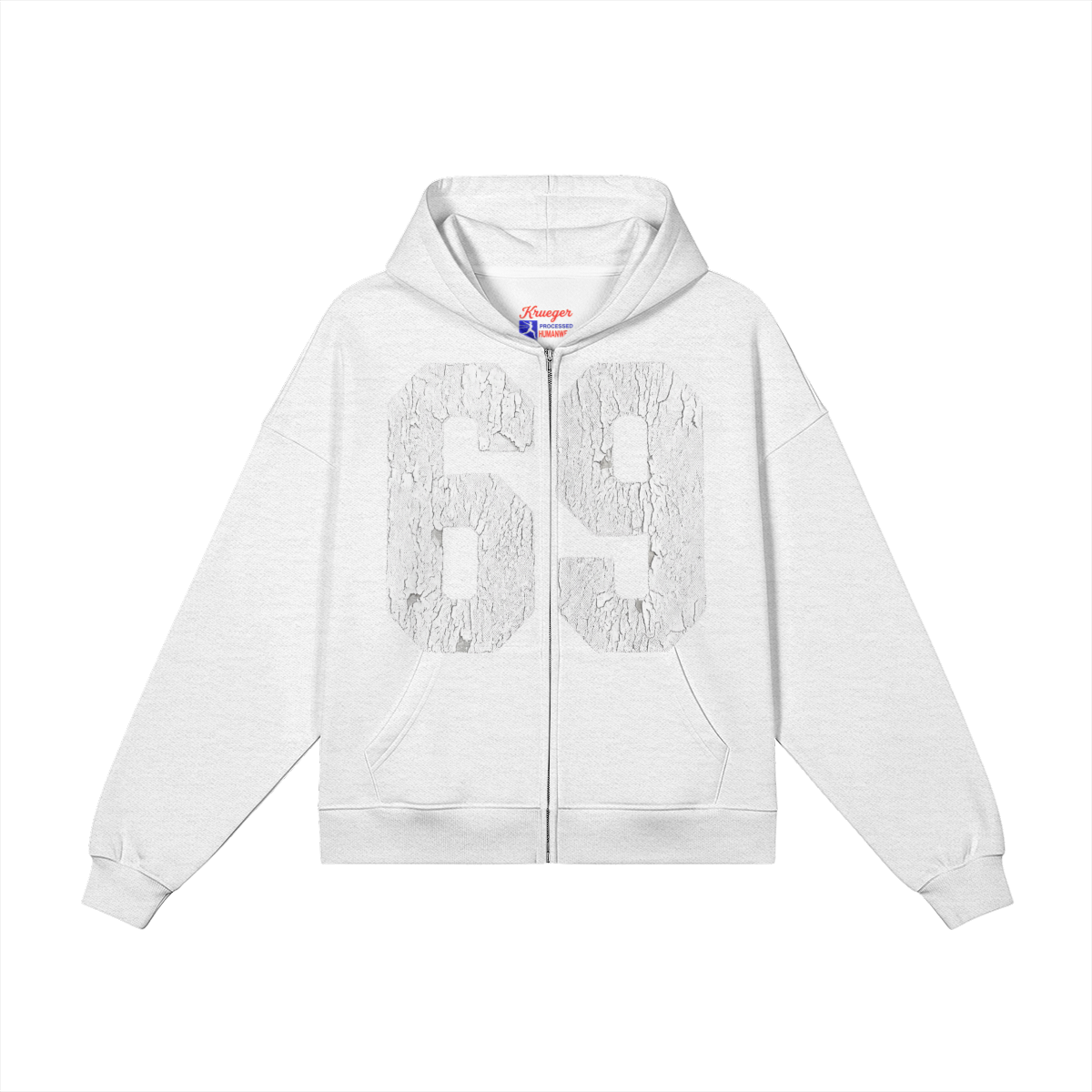 69 Hoodie