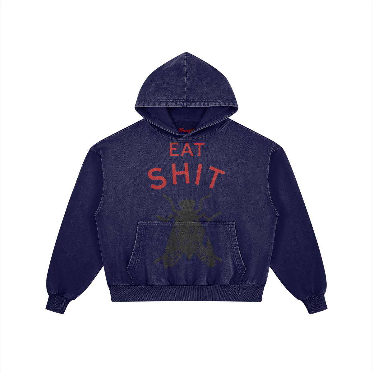 Eat Shit Hoodie