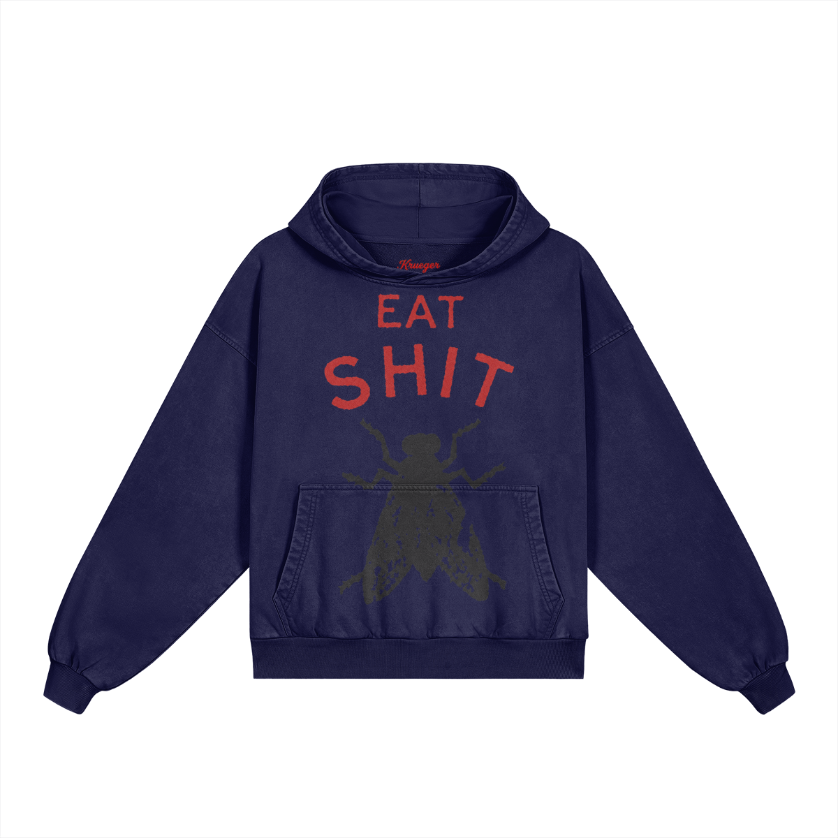 Eat Shit Hoodie