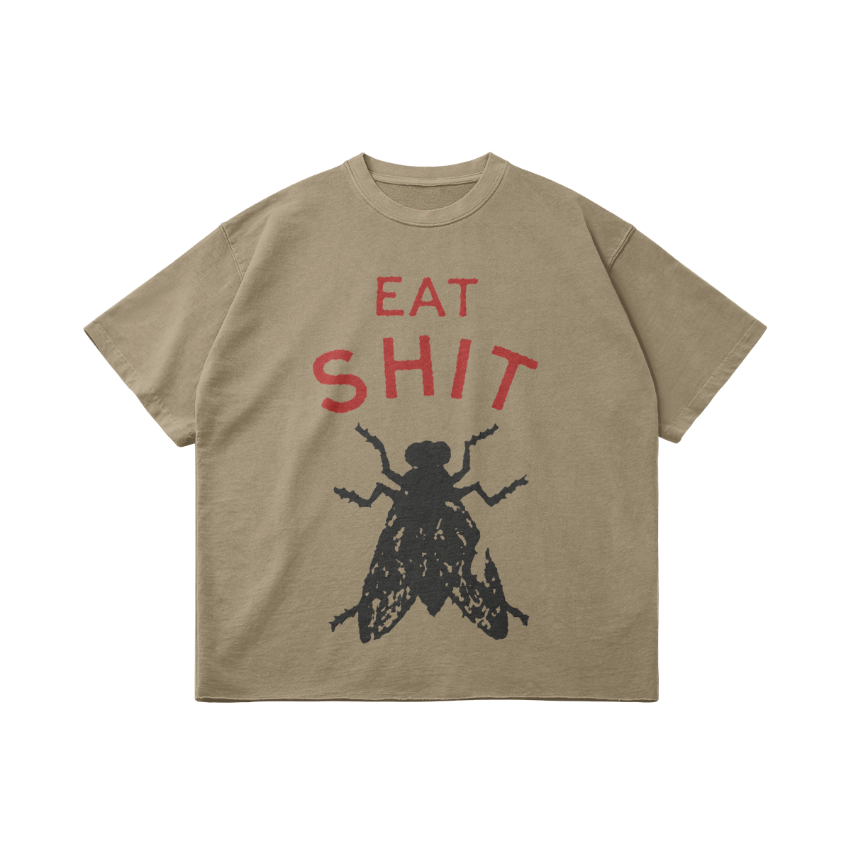 Eat Shit Tee