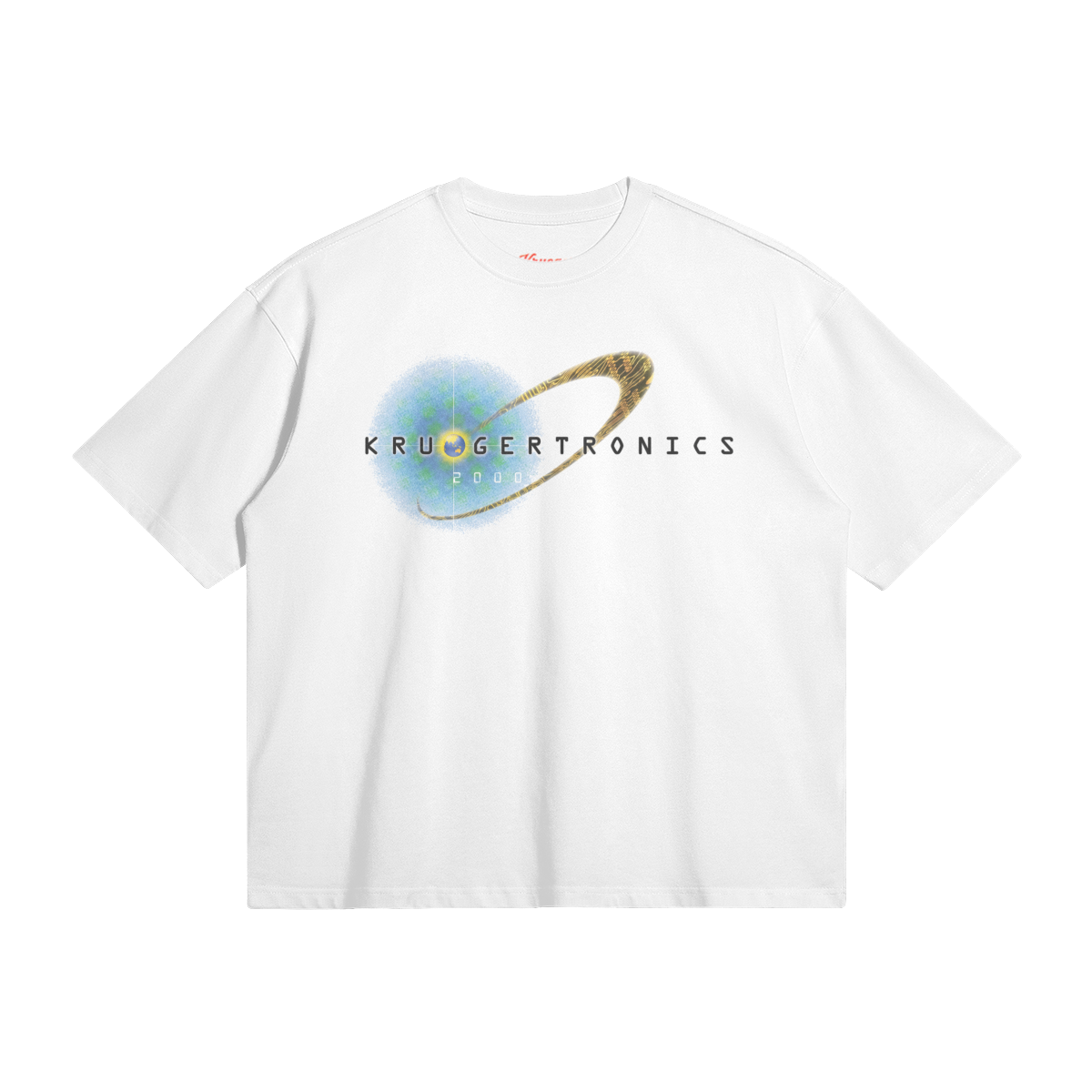 Kruegertronics Tee
