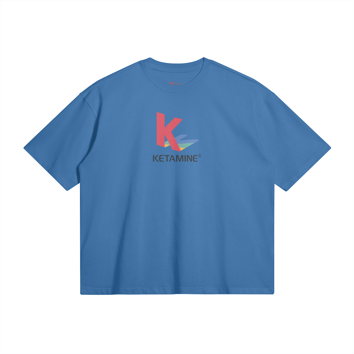 Ket-Station Tee