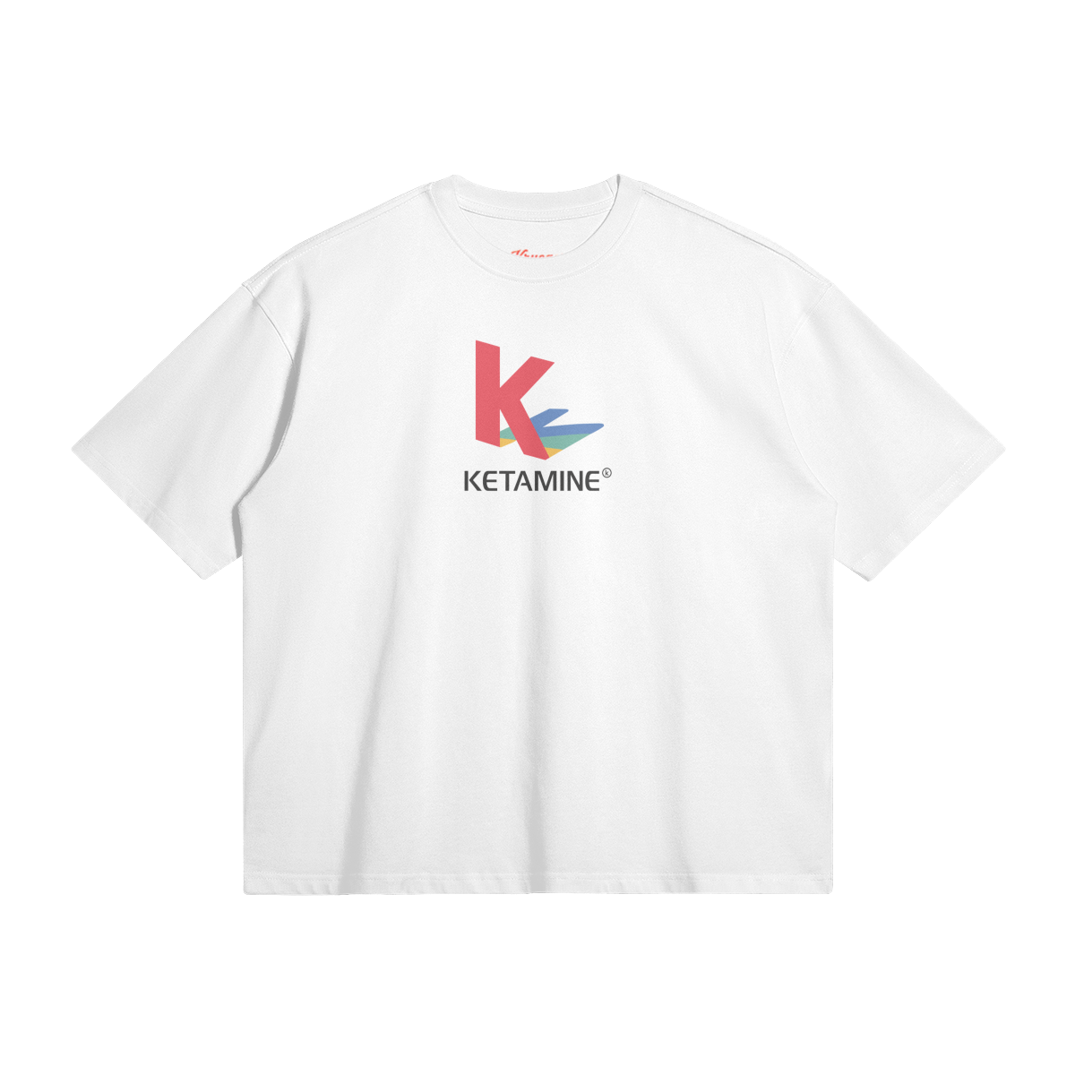 Ket-Station Tee