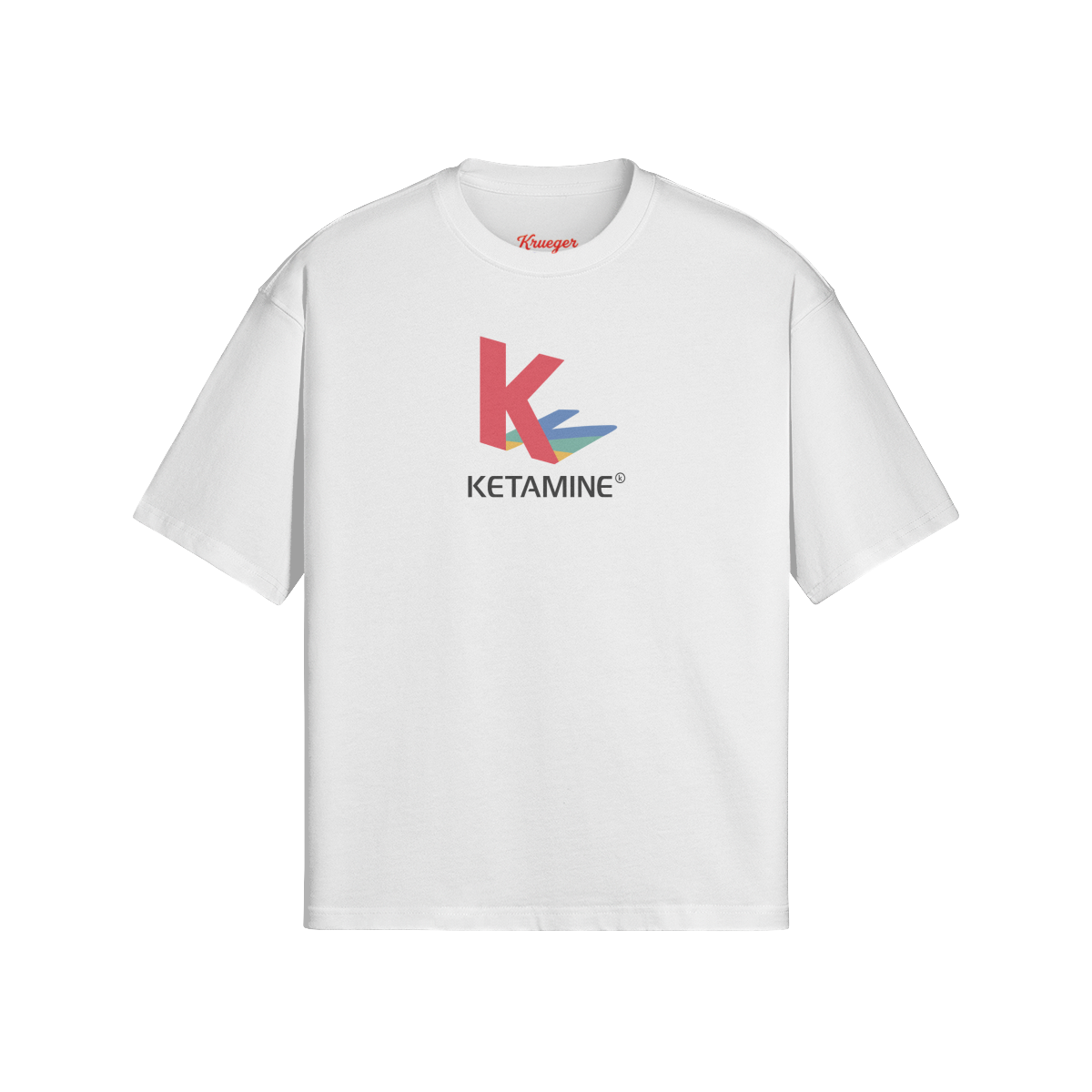 Ket-Station Tee