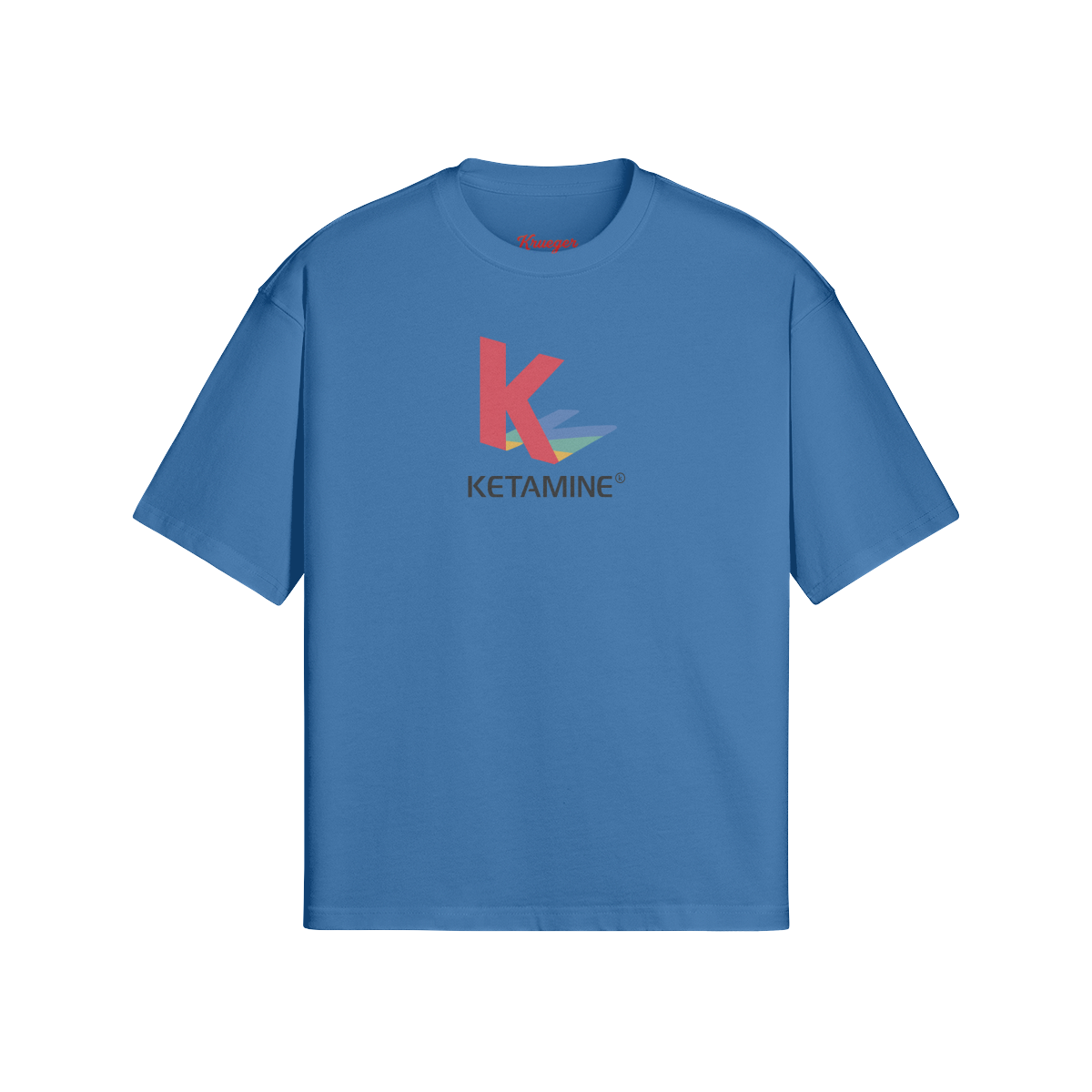 Ket-Station Tee