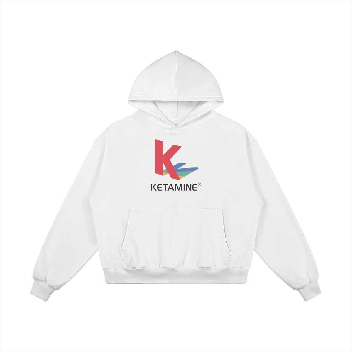 Ket-Station Hoodie