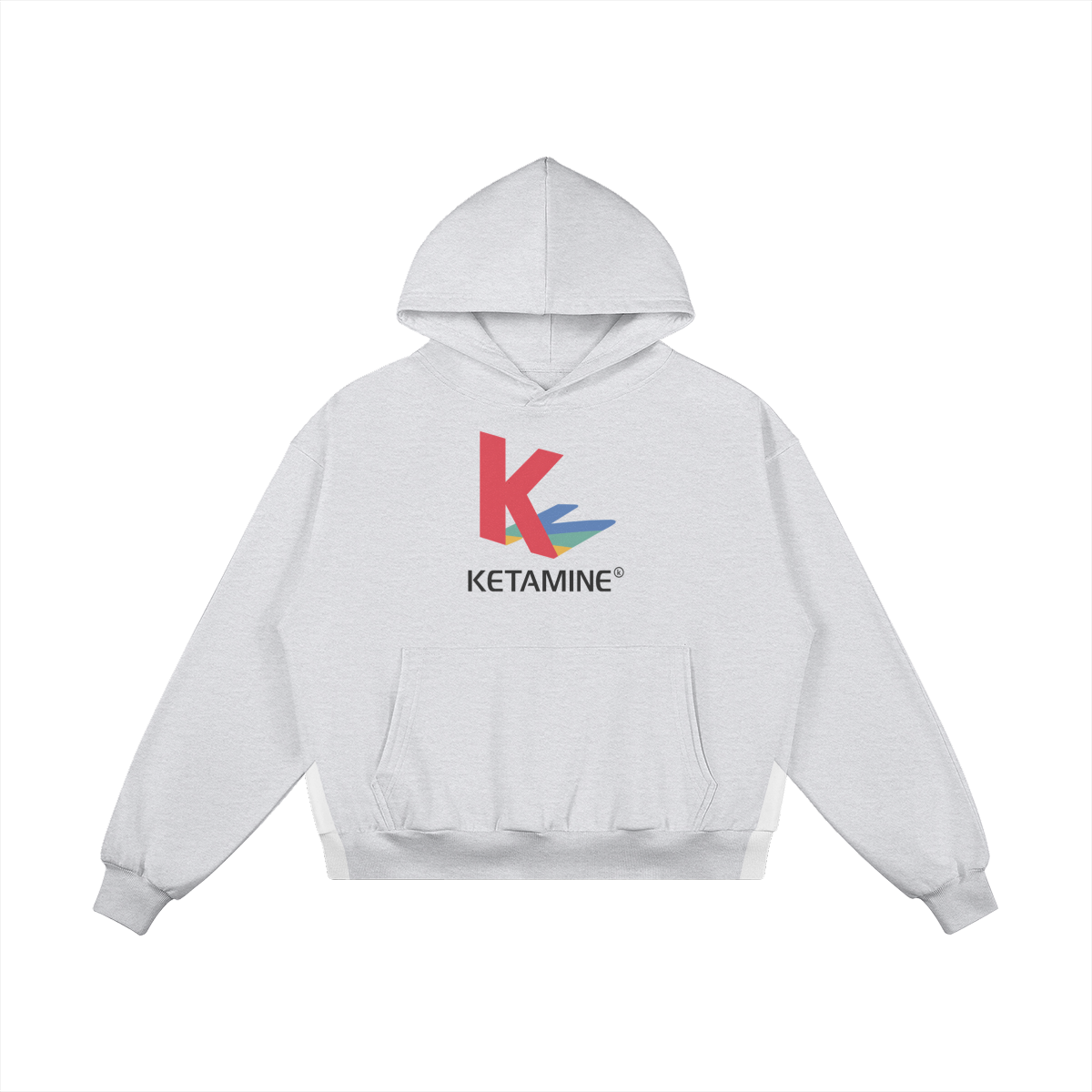 Ket-Station Hoodie