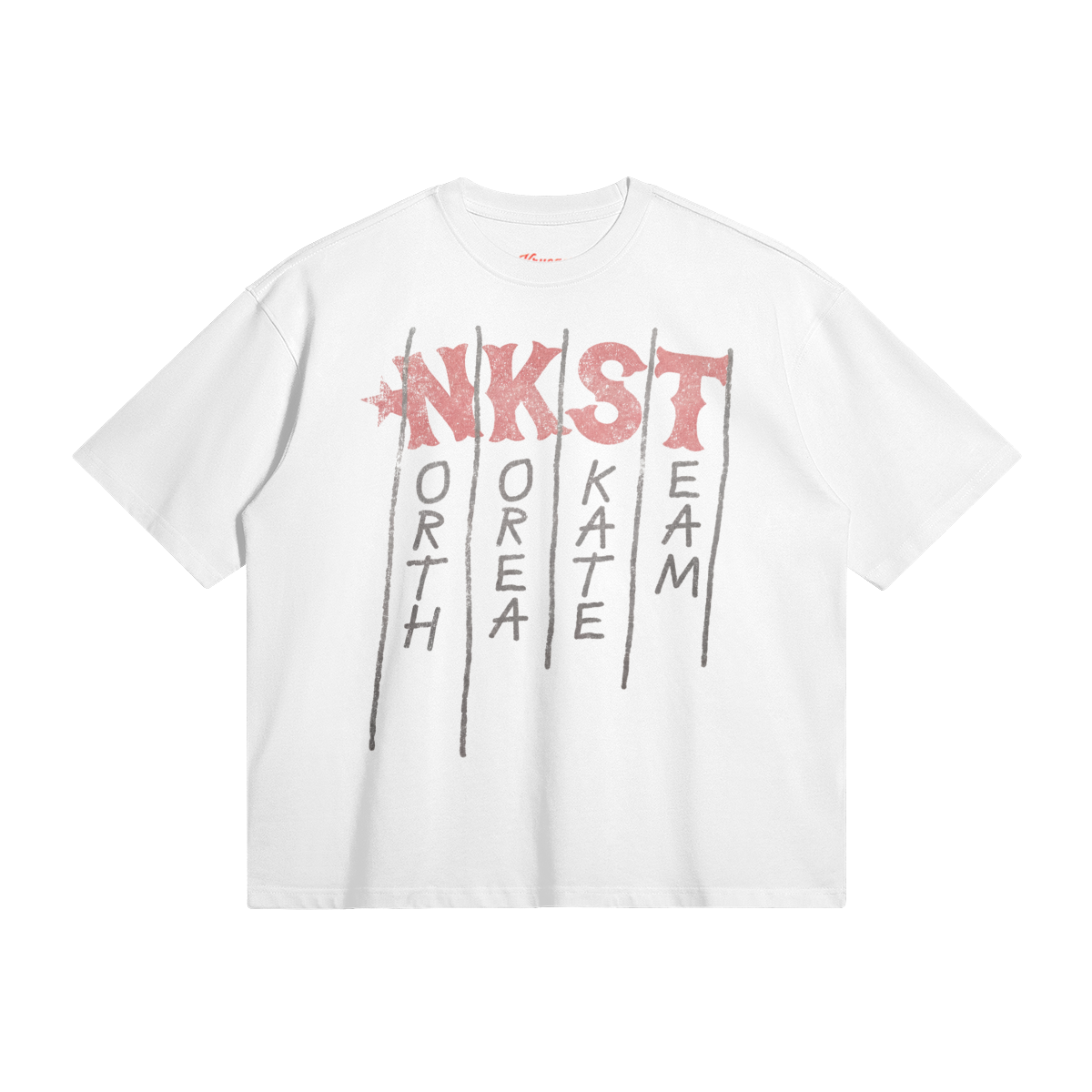 NKST Team Tee