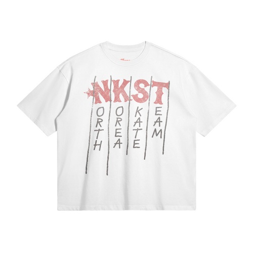 NKST Team Tee