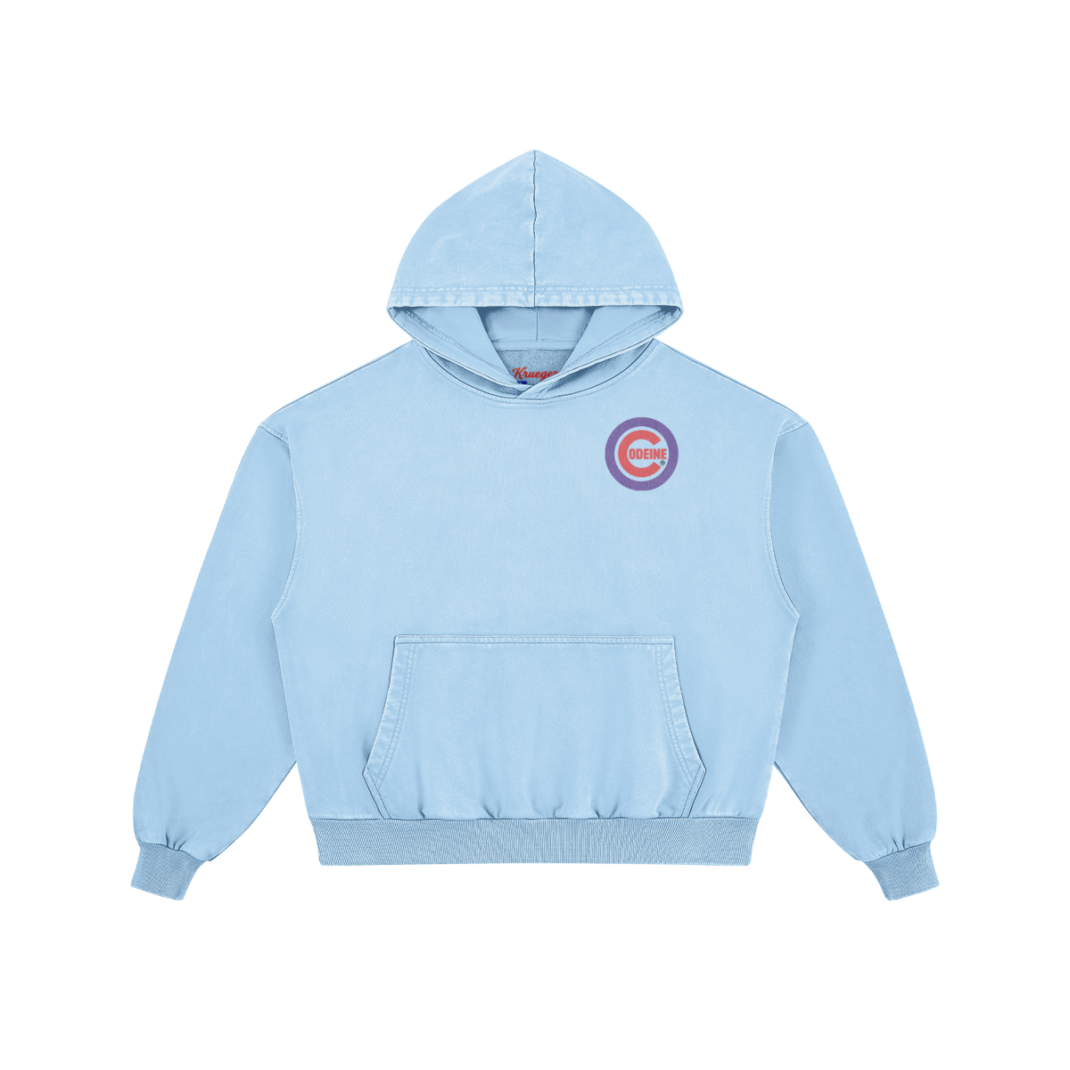 C*deine Cubs Hoodie