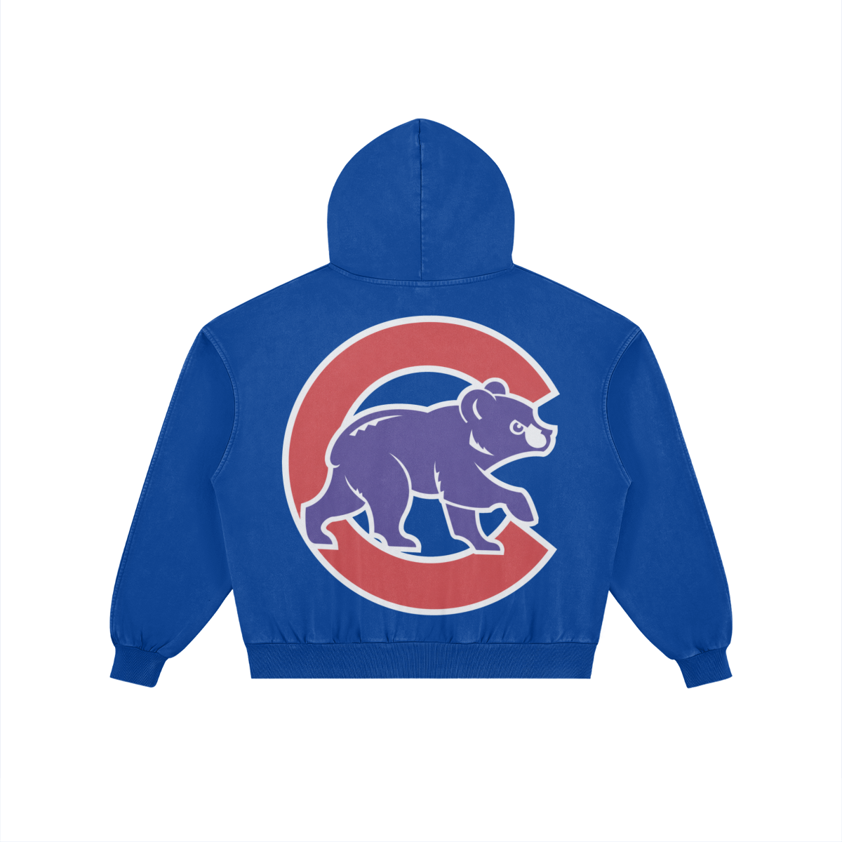 C*deine Cubs Hoodie