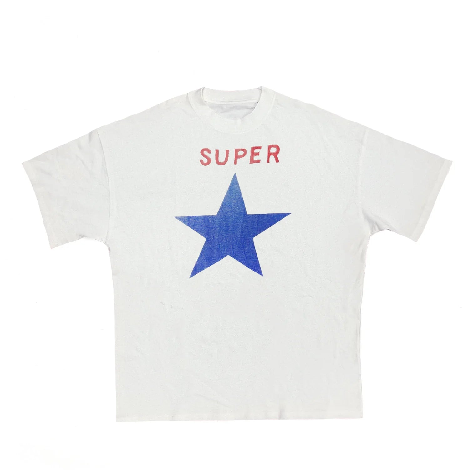 Super Star Tee