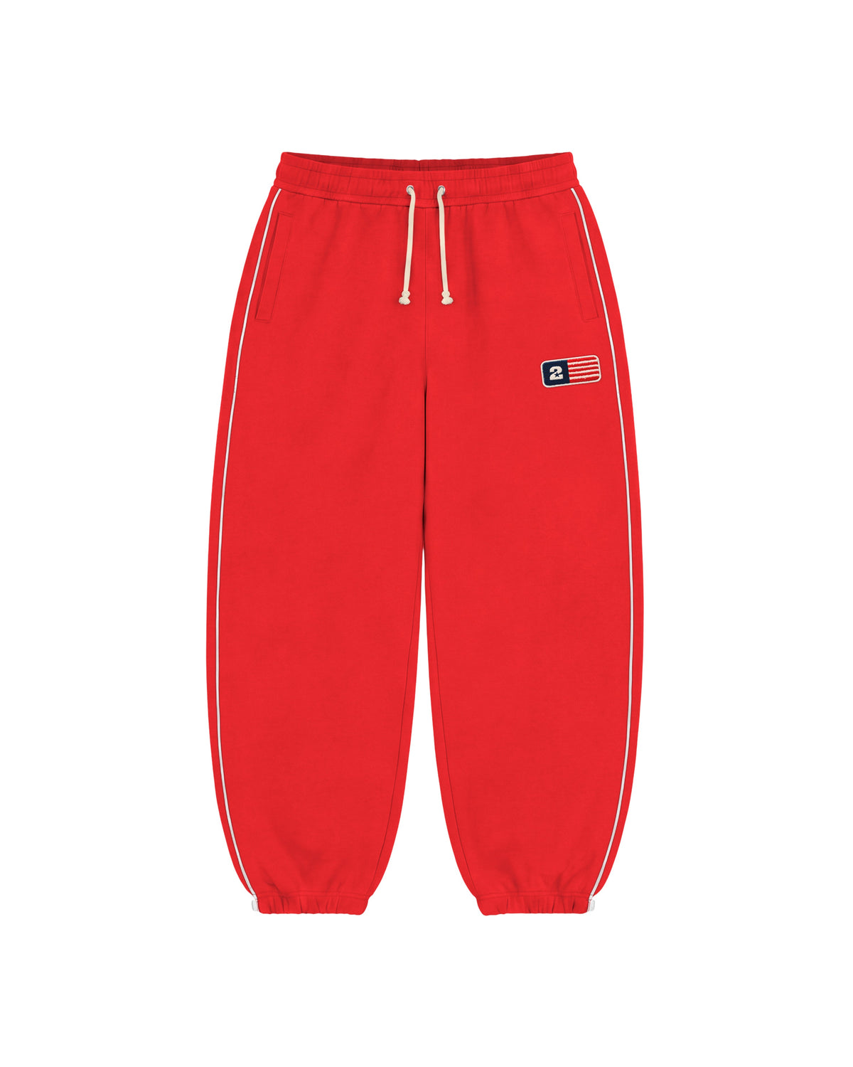 RED PILL SWEATPANT