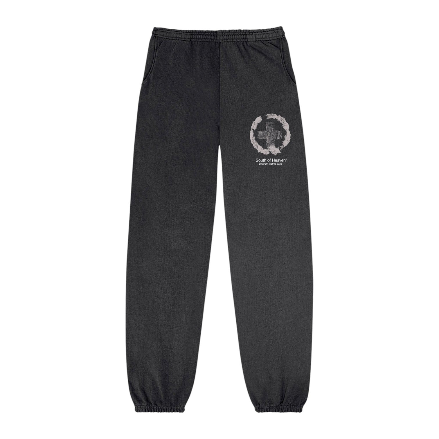 X - Heavyweight Sweatpants