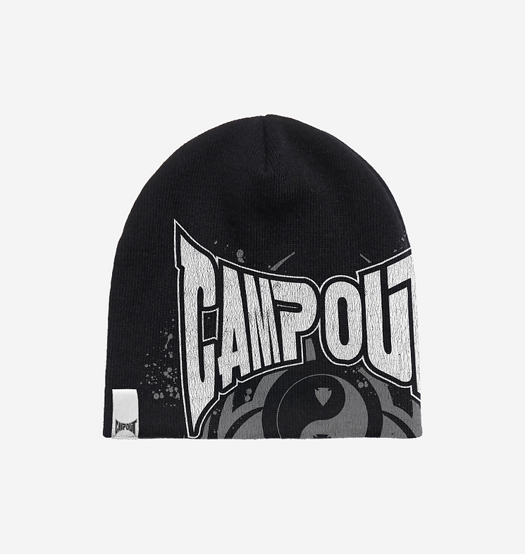 CAMPOUT BEANIE