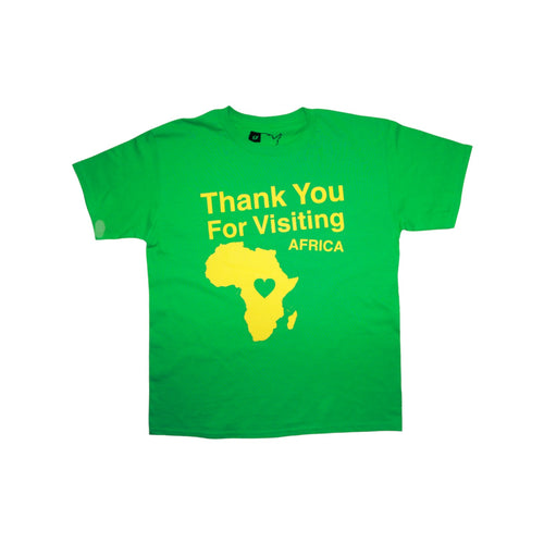 Souvenir baby tee