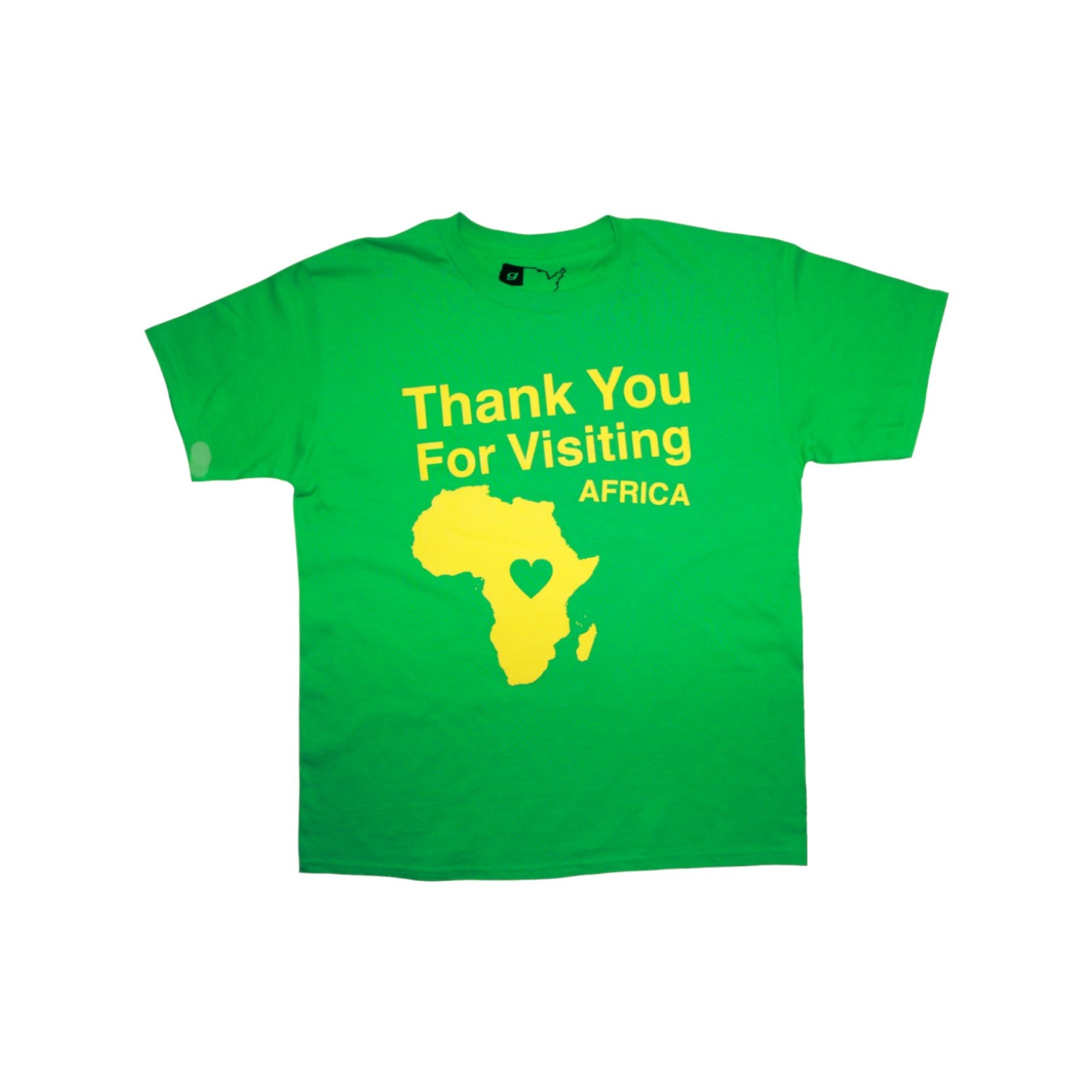 Souvenir baby tee