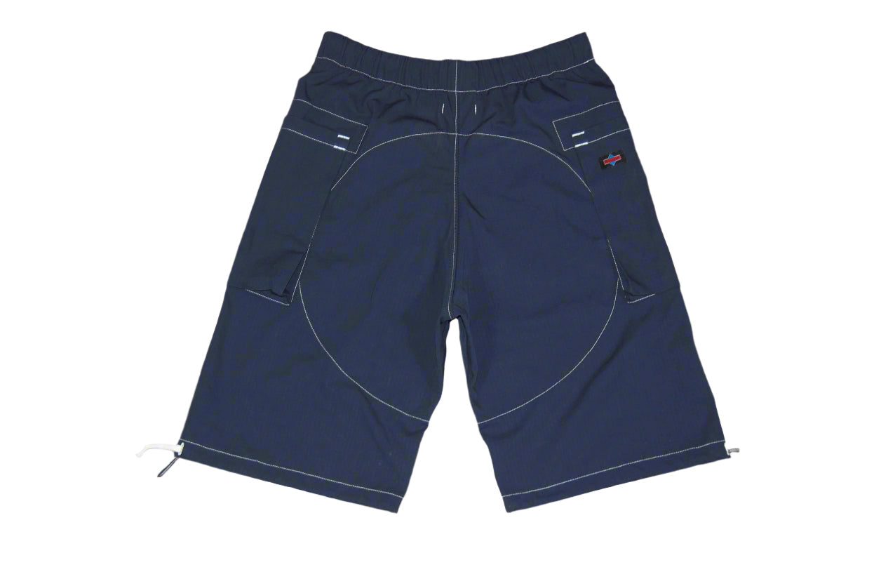 TAC Cargo Short (Navy)