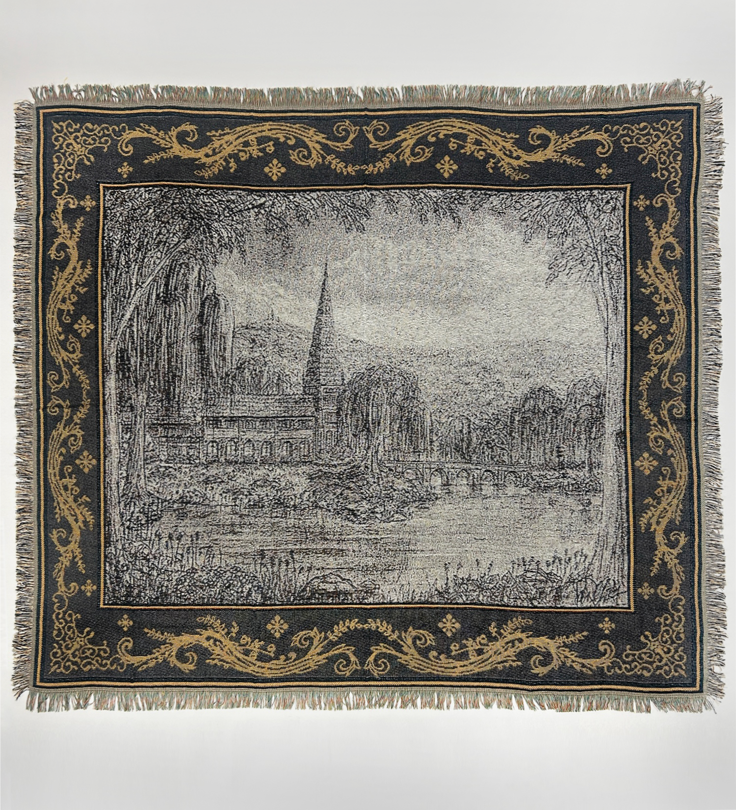DUNGEON TAPESTRY