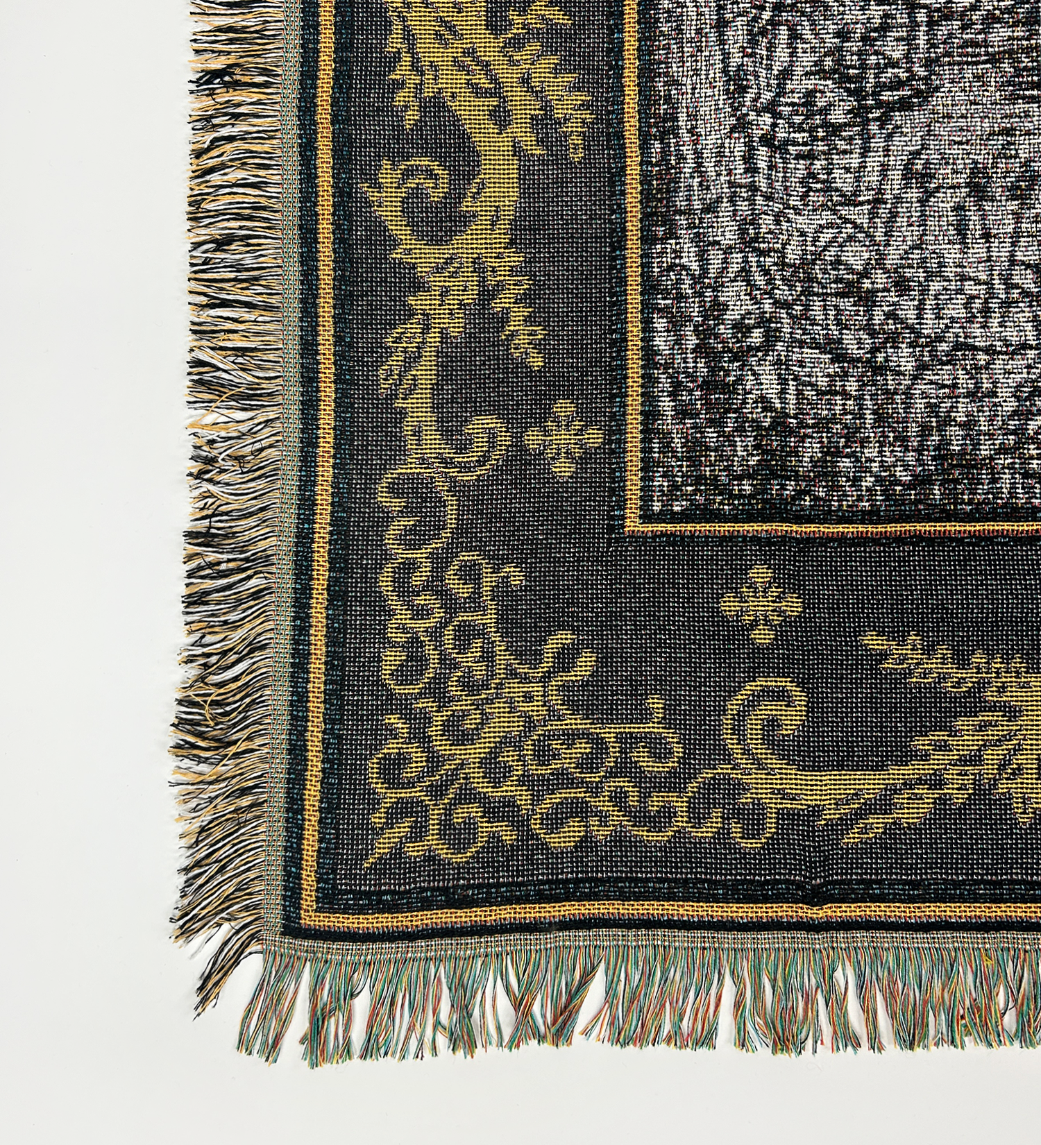 DUNGEON TAPESTRY