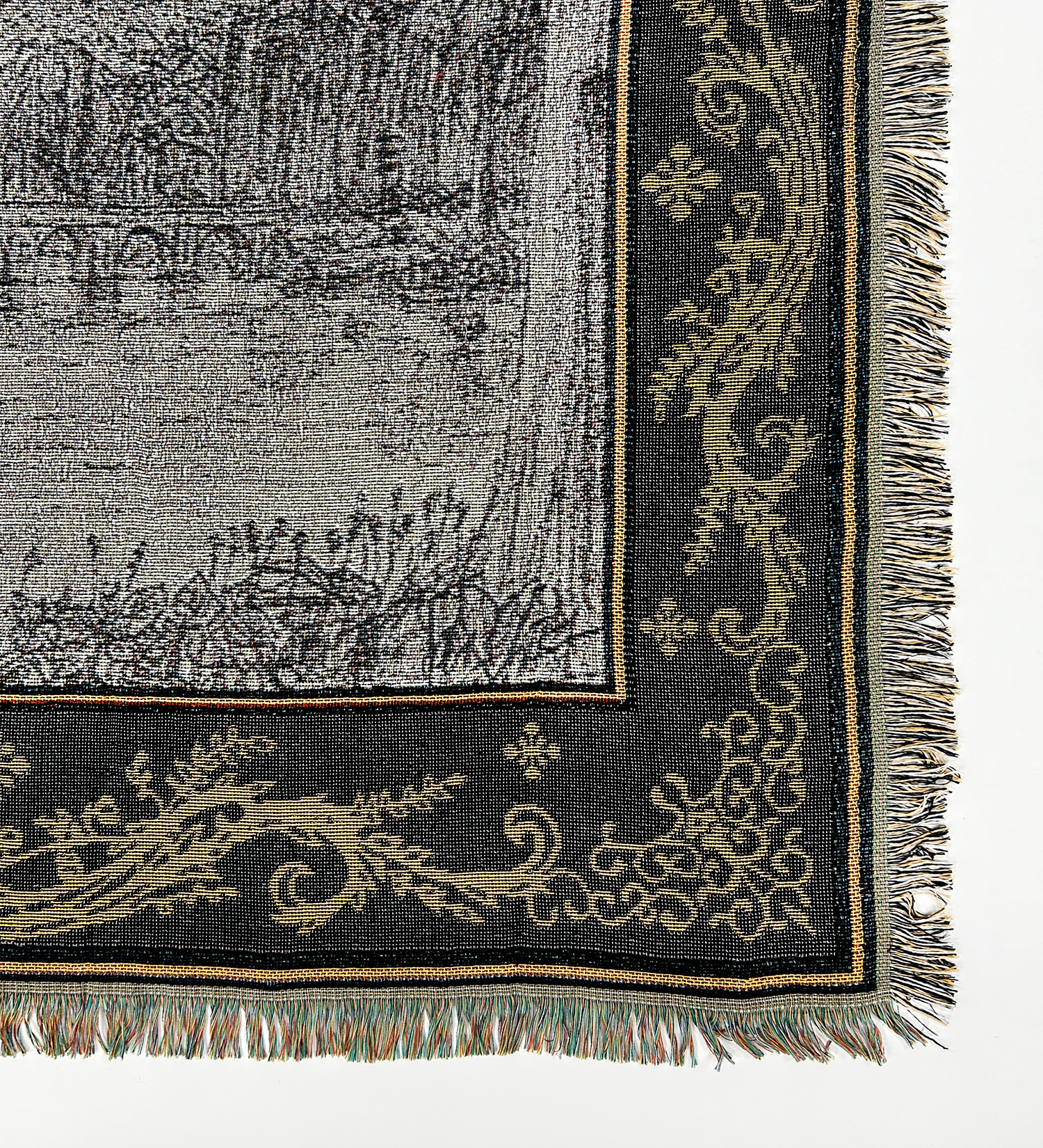 DUNGEON TAPESTRY
