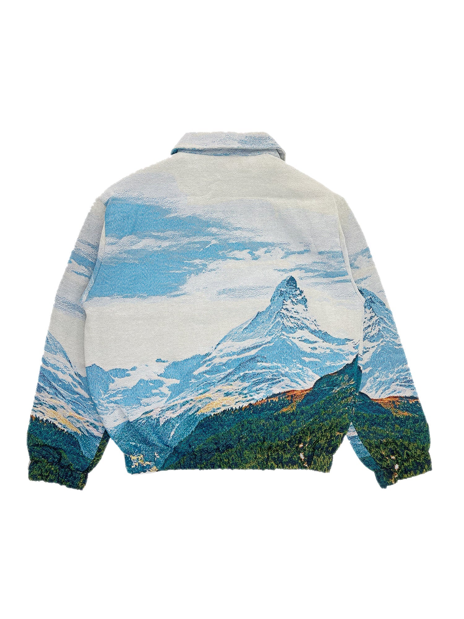 MATTERHORN - Tapestry Jacket