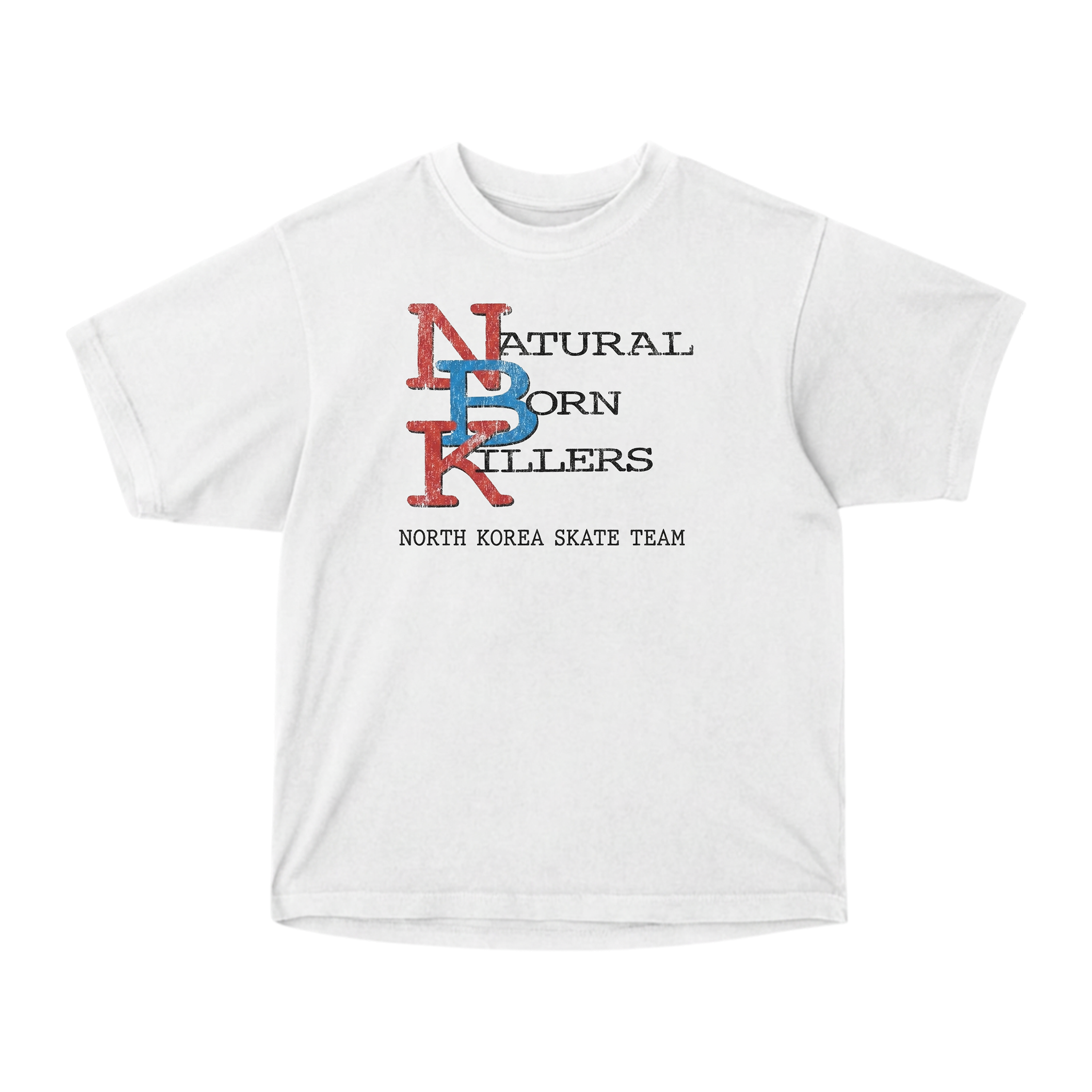 NBK Tee