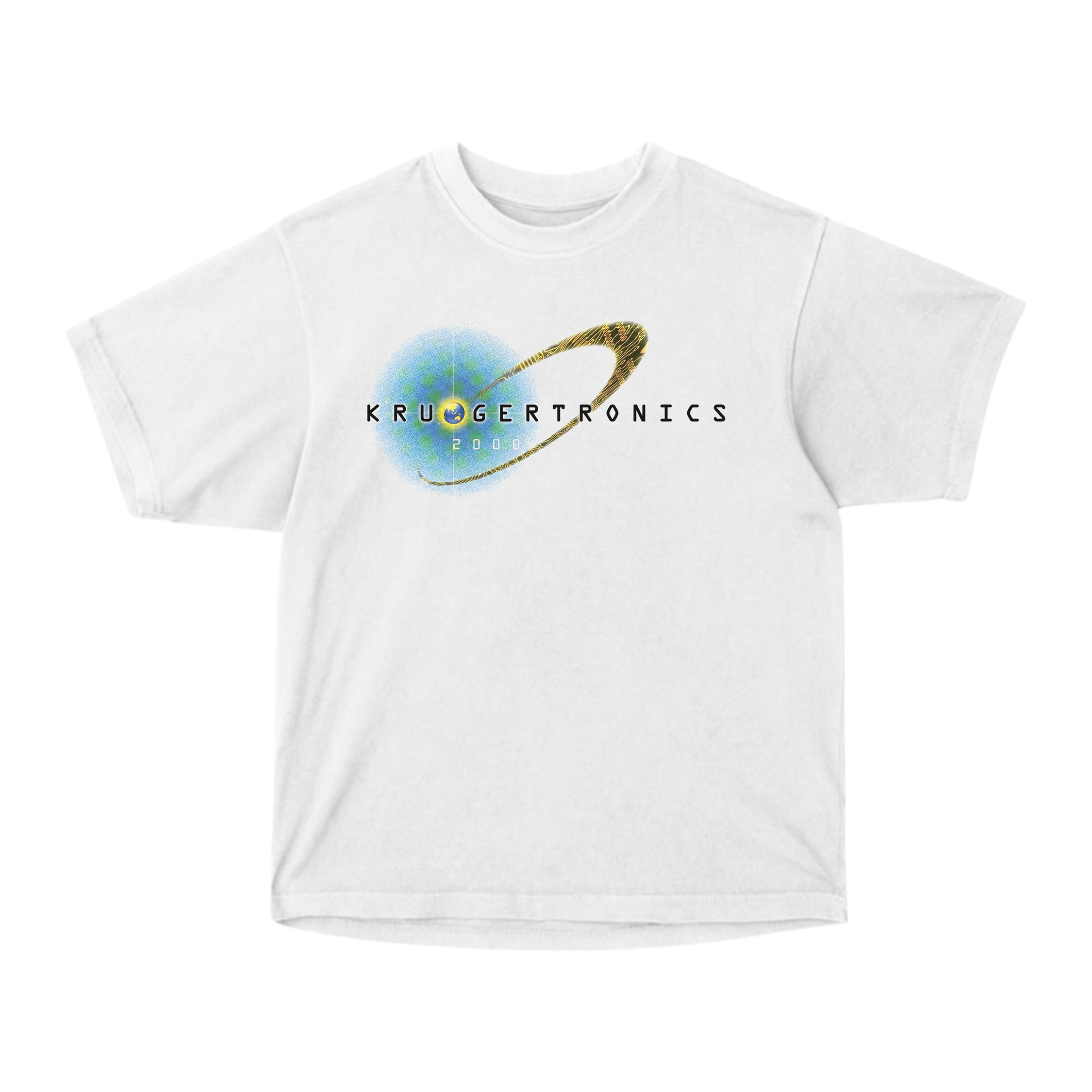 Kruegertronics Tee