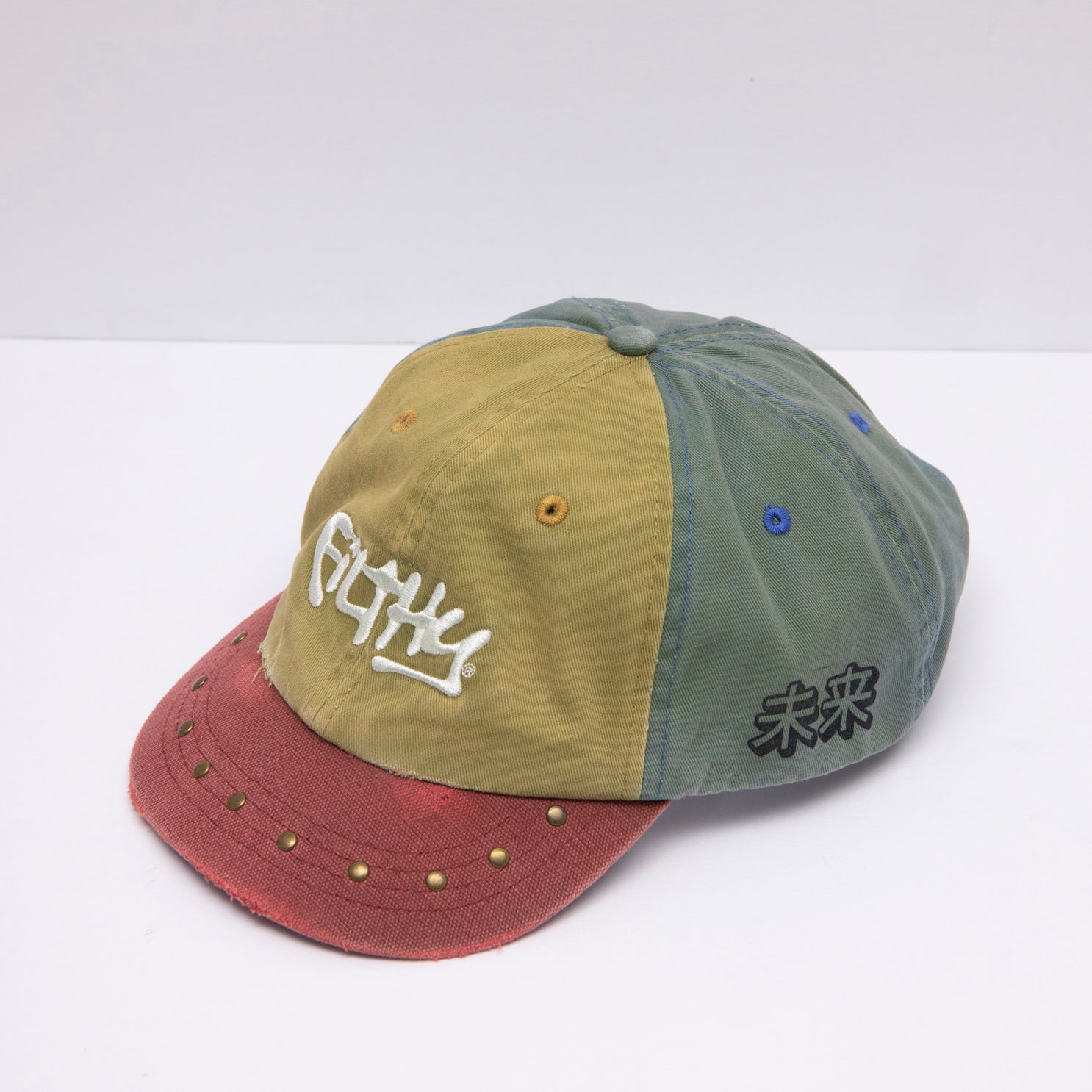 filthy® custom tribe hat V1 (limited)